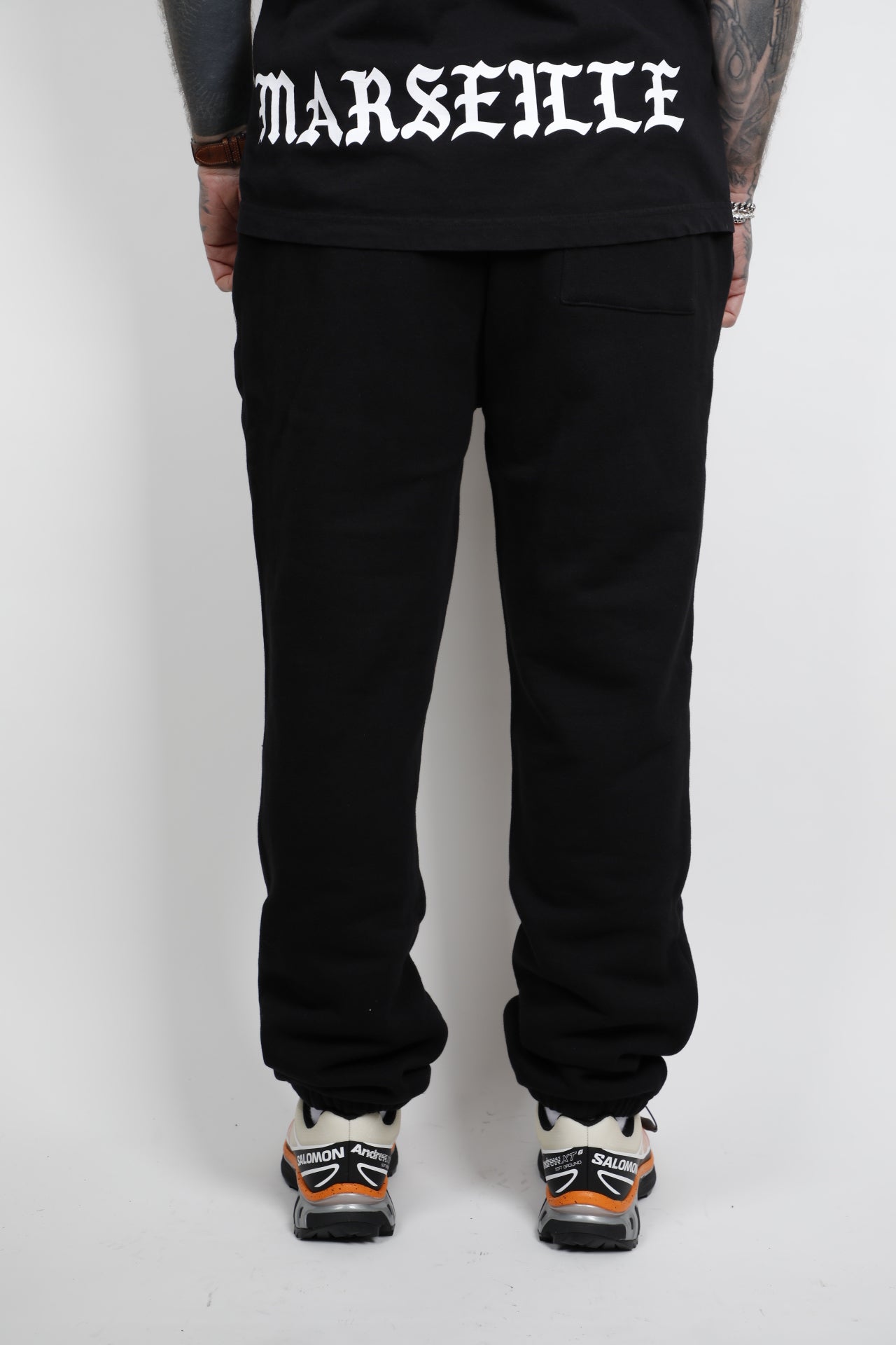 BXR STANDARD SWEATPANTS