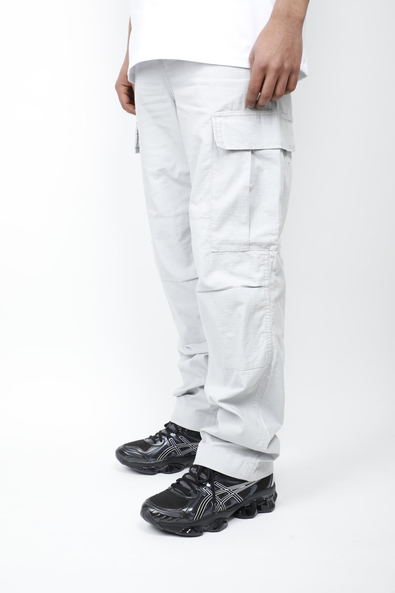 CARHARTT REGULAR CARGO PANT