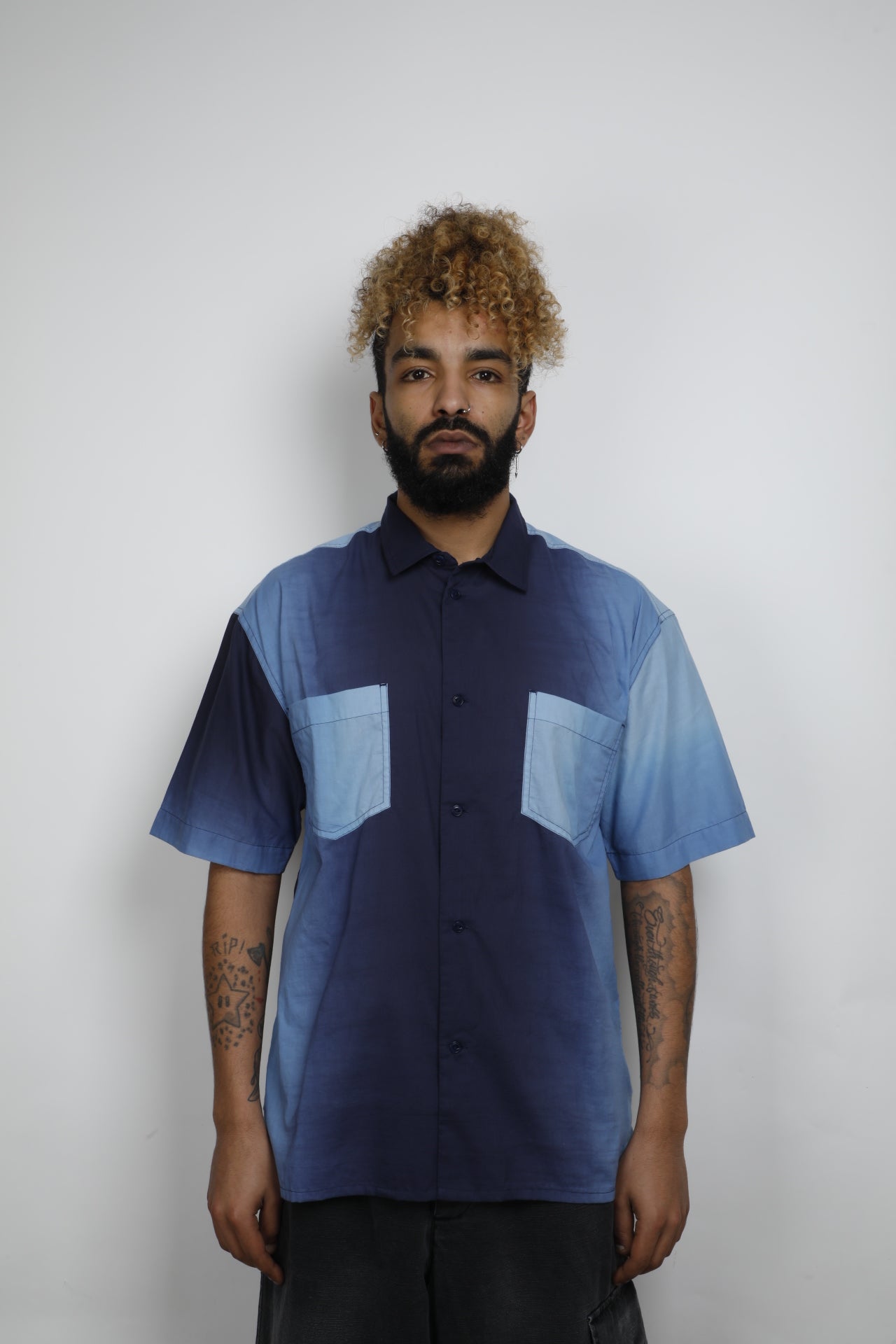 MITCHUM SHIRT