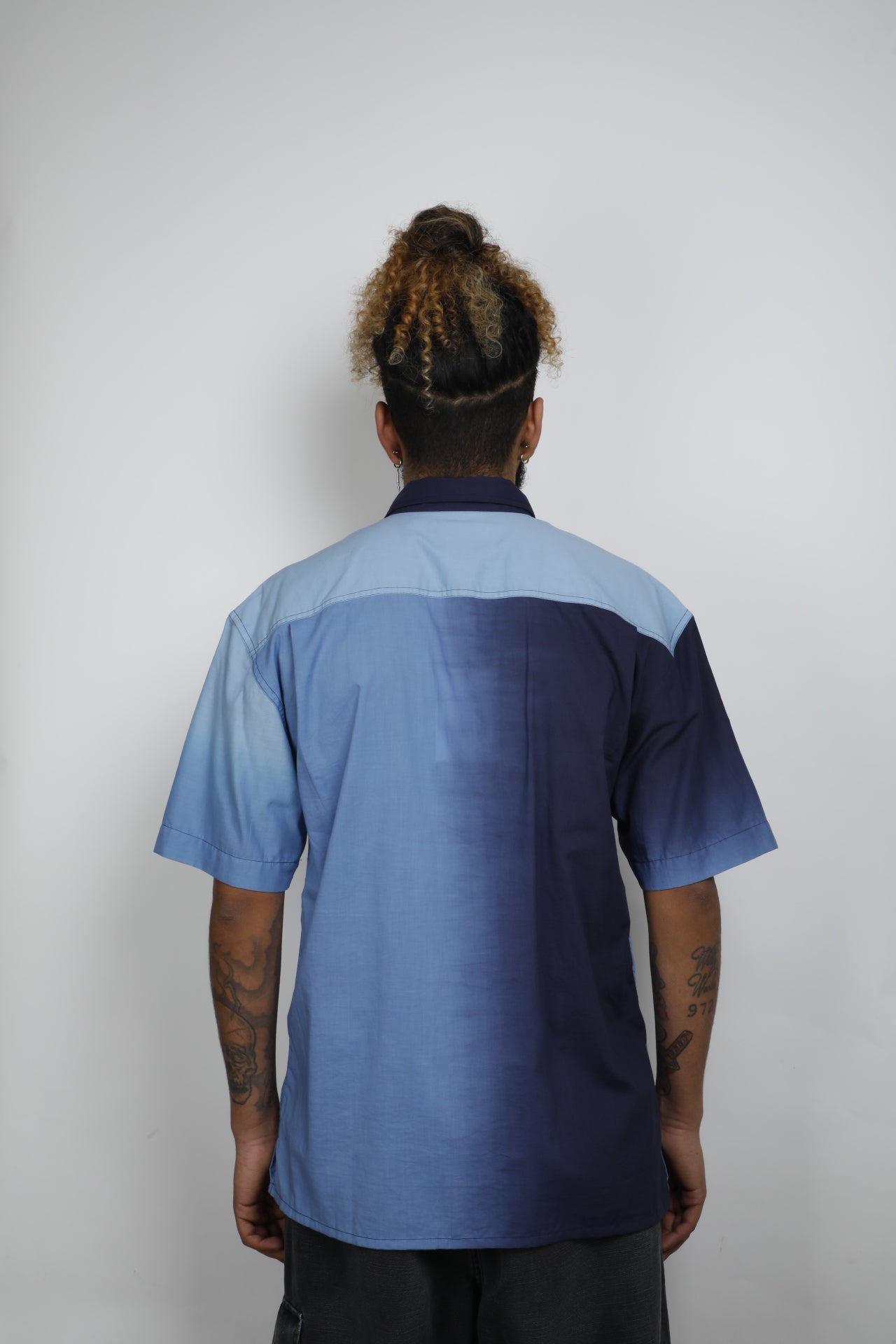 MITCHUM SHIRT