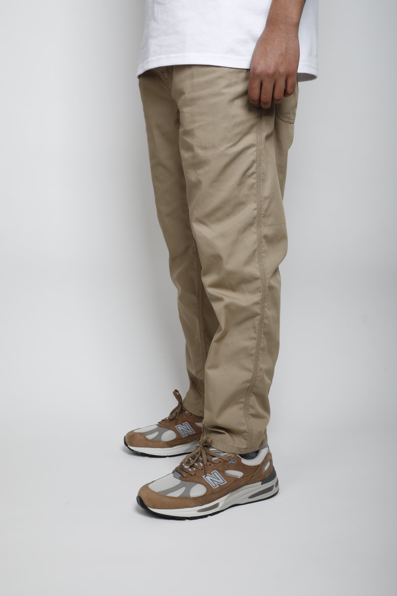 CARHARTT ABBOTT PANT