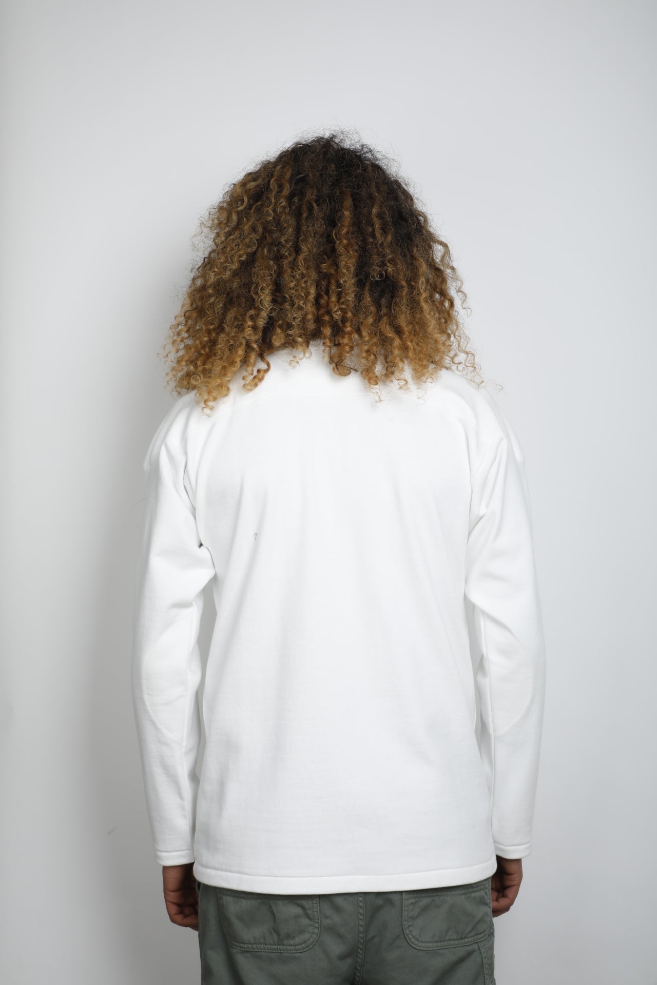 CHAMPION TRUE TO ARCHIVE LONG SLEEVE T-SHIRT