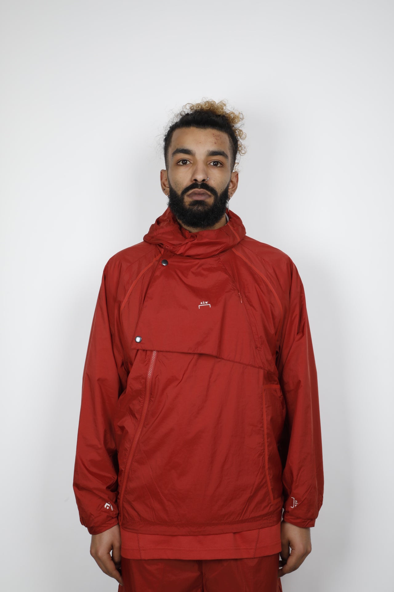 CONVERSE x A-COLD-WALL* GALE JACKET