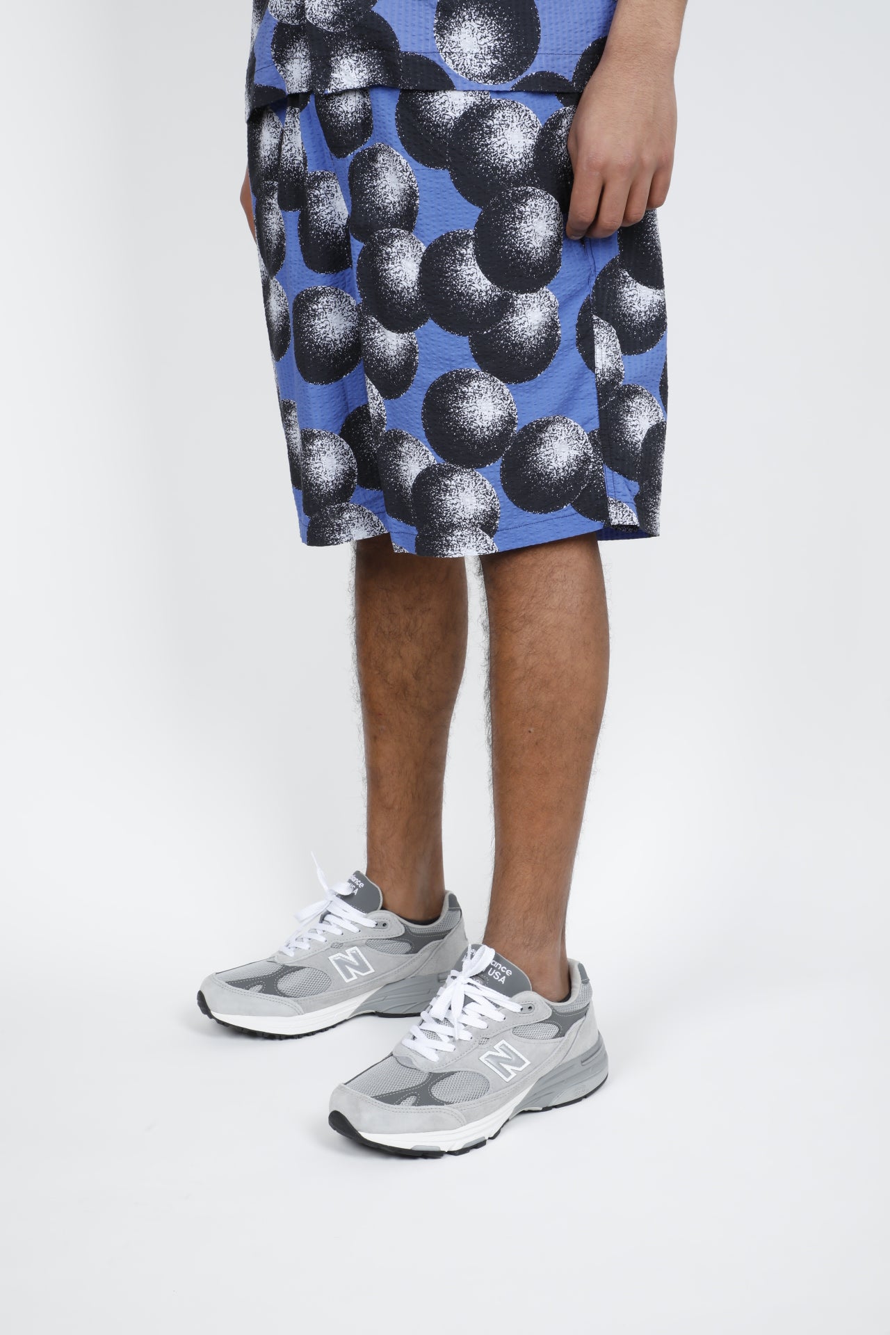 EDWIN DOTS SHORT