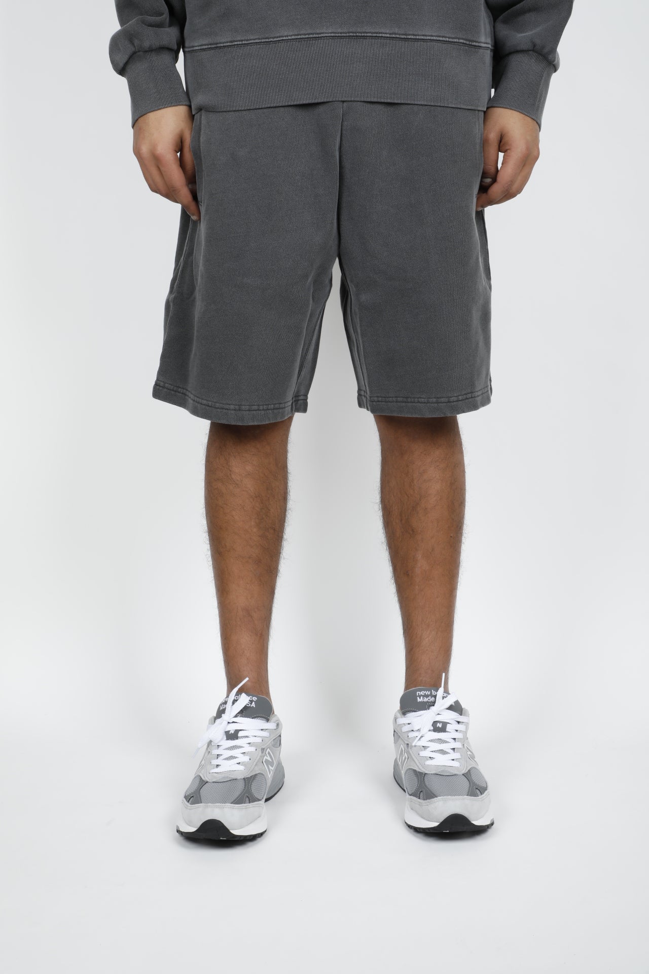 NELSON SWEAT SHORT