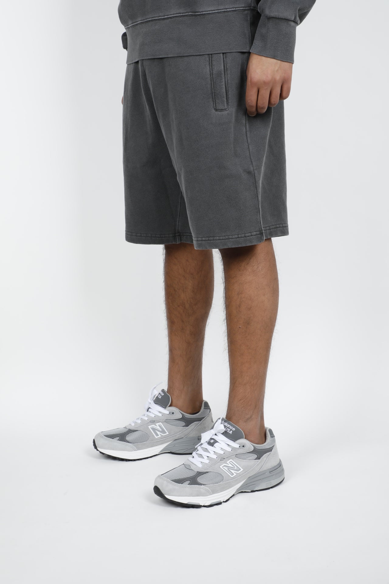 NELSON SWEAT SHORT