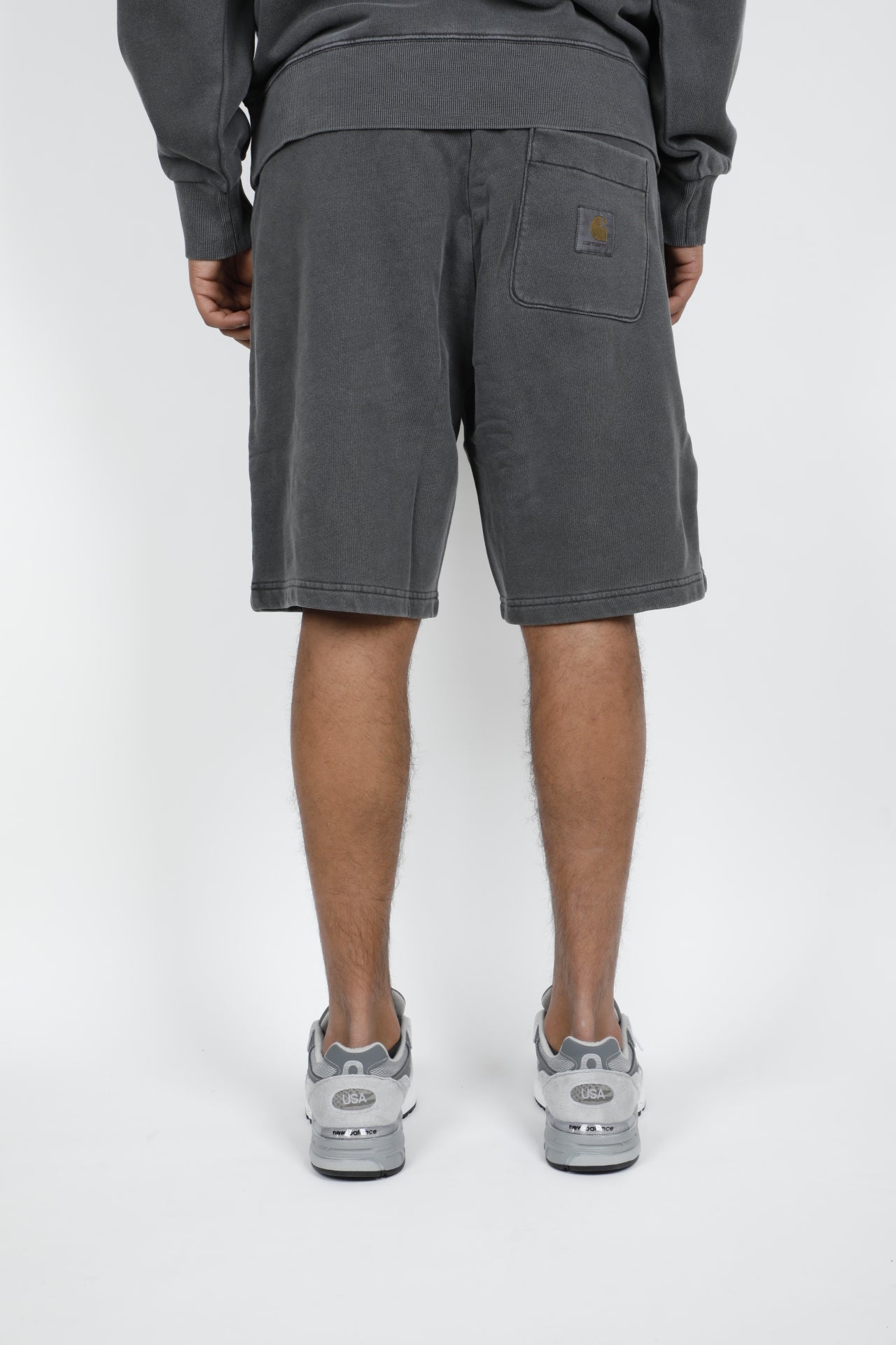 NELSON SWEAT SHORT