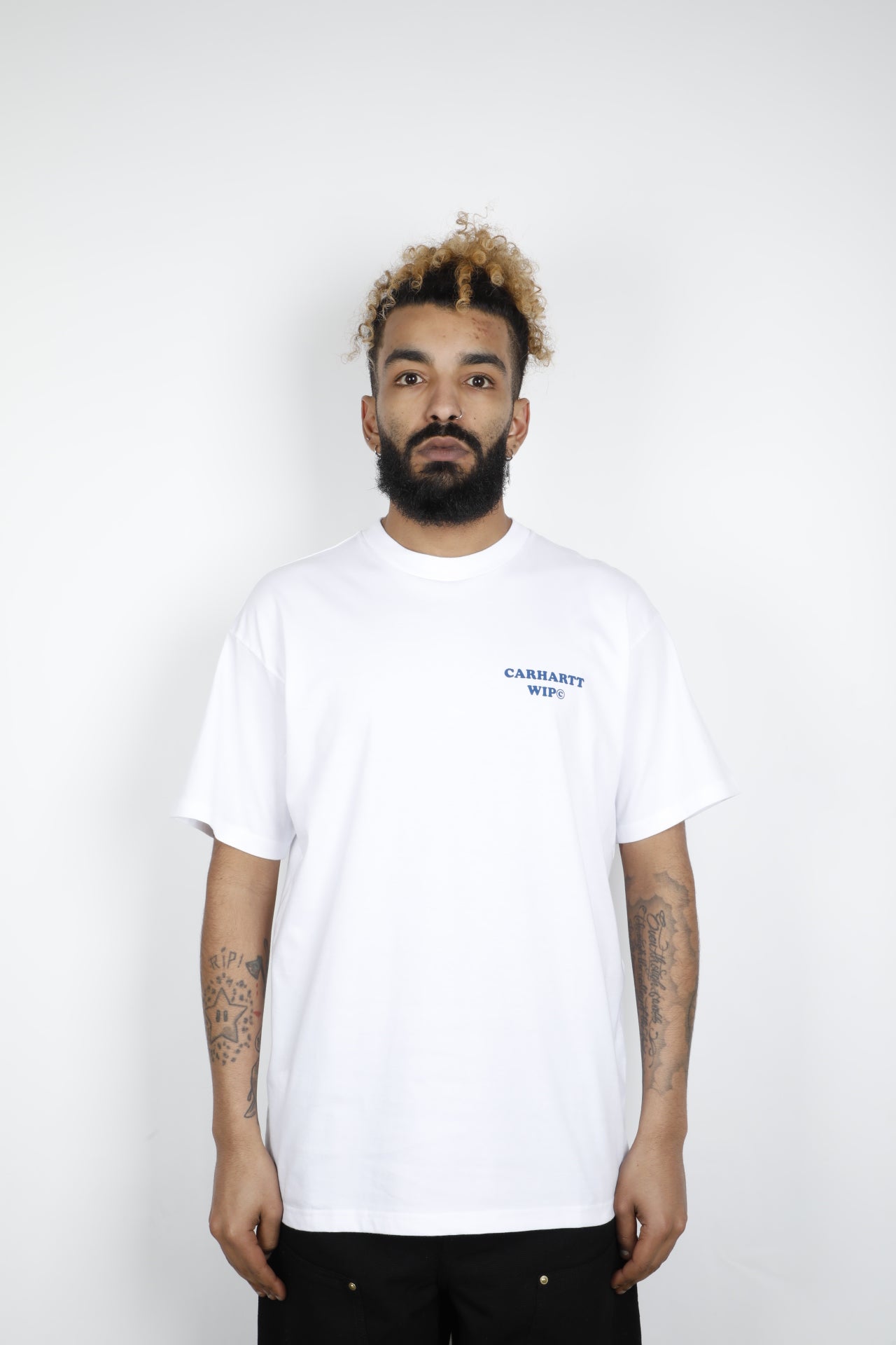 S/S ISIS MARIA DINNER T-SHIRT