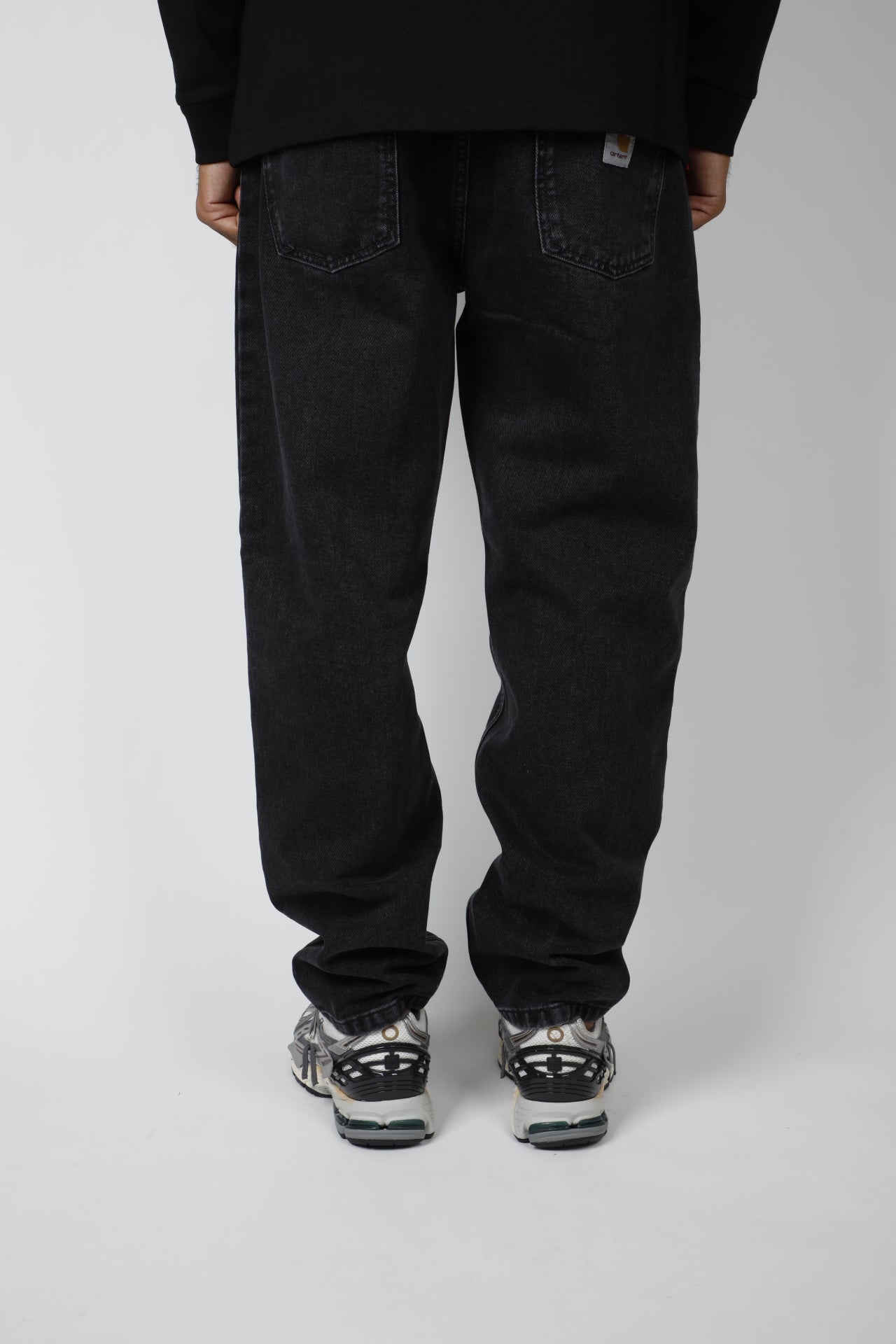 NEWEL PANT