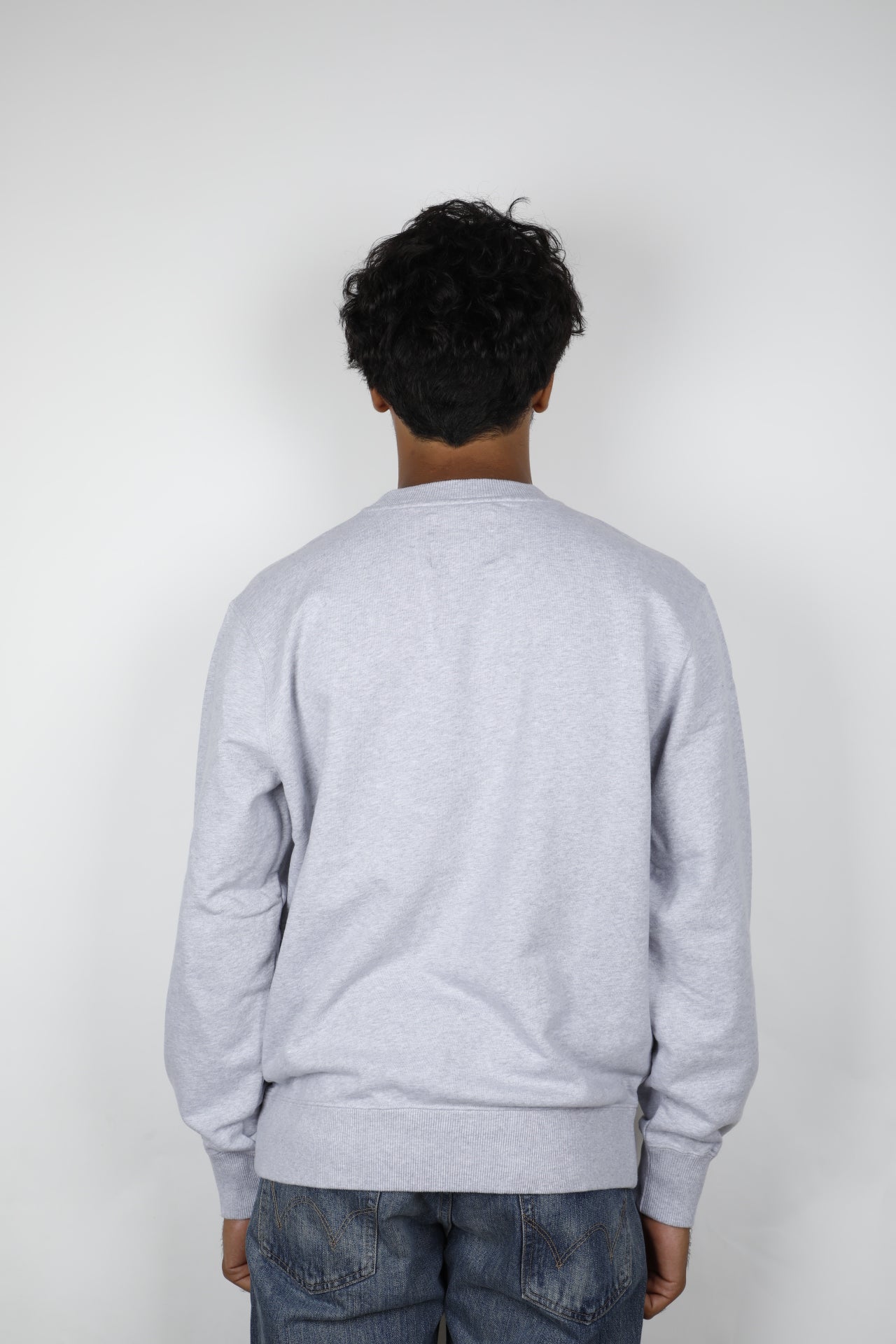 JAPANESE SUN SWEAT HEAVY FELPA