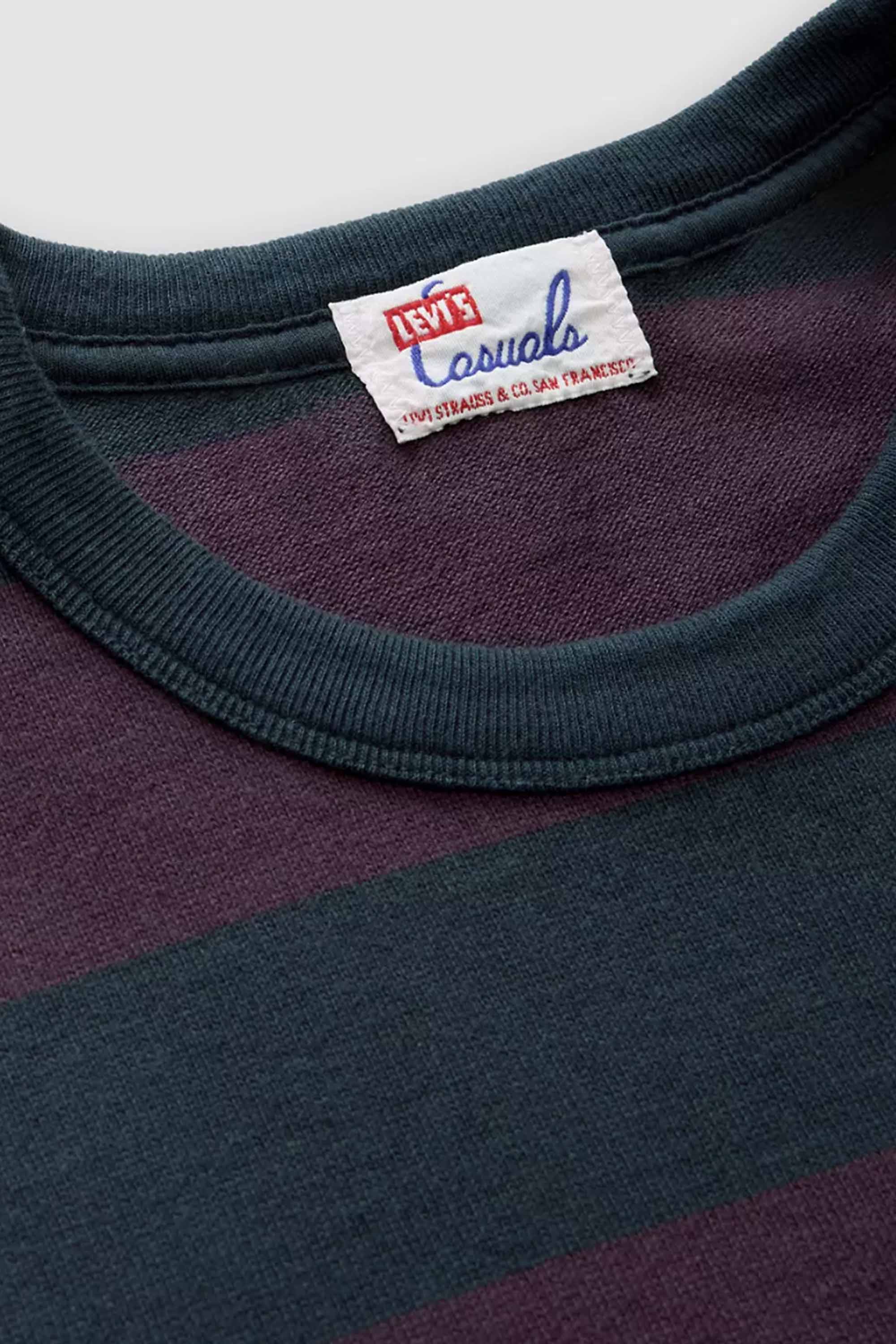 LVC 1960s CASUALS TEE