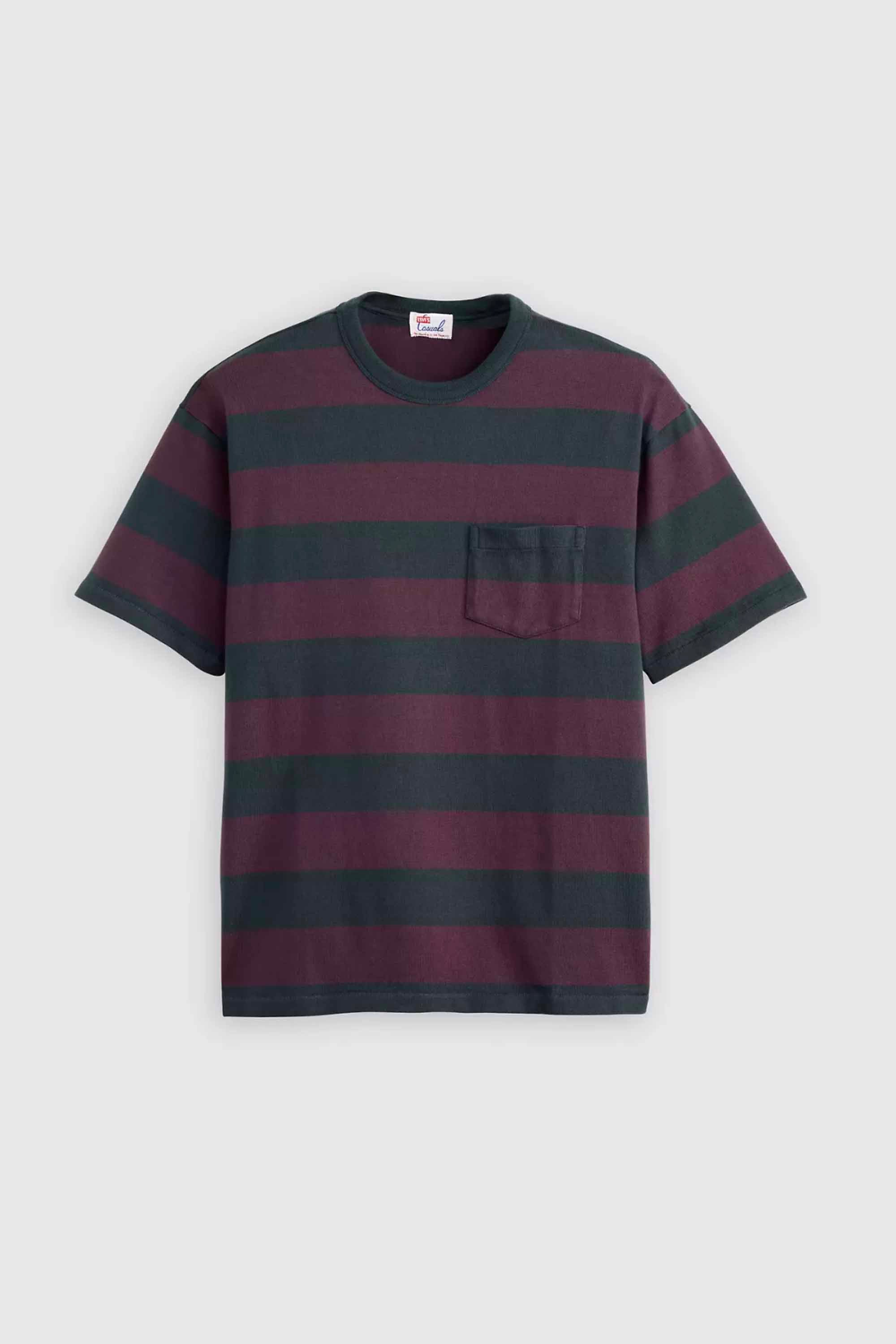 LVC 1960s CASUALS TEE