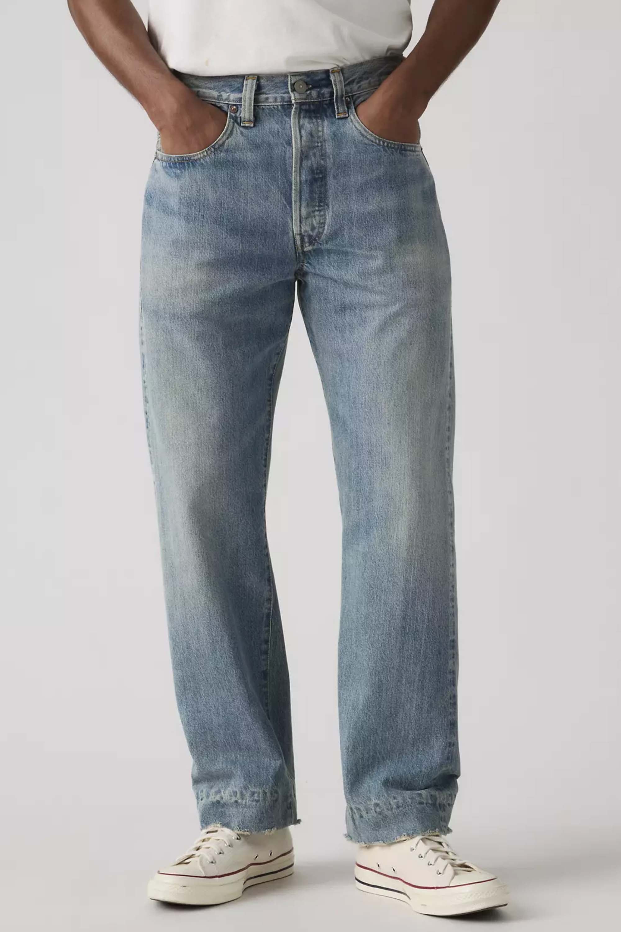 LVC 1947 501 JEANS MALETA