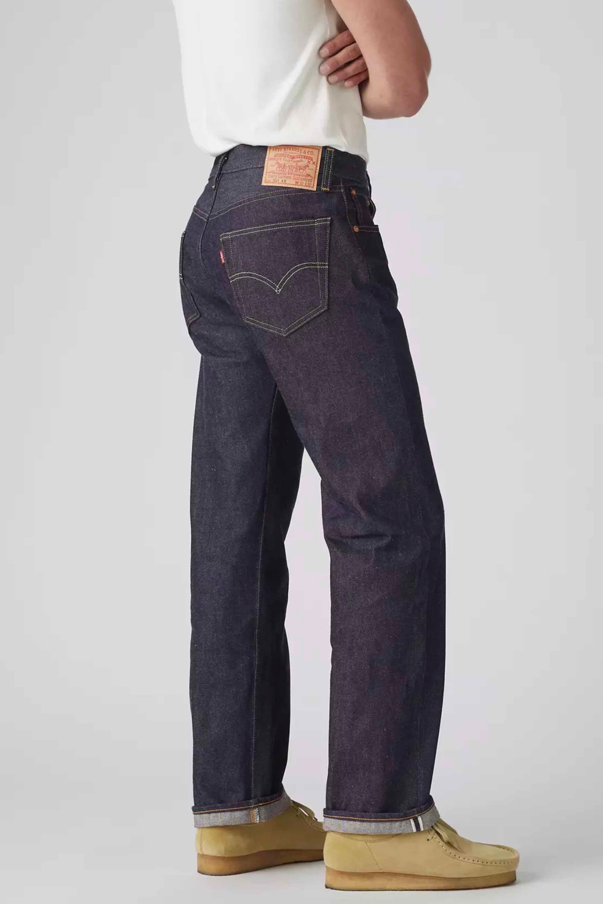 LEVI'S® VINTAGE CLOTHING JEAN 501® 1955