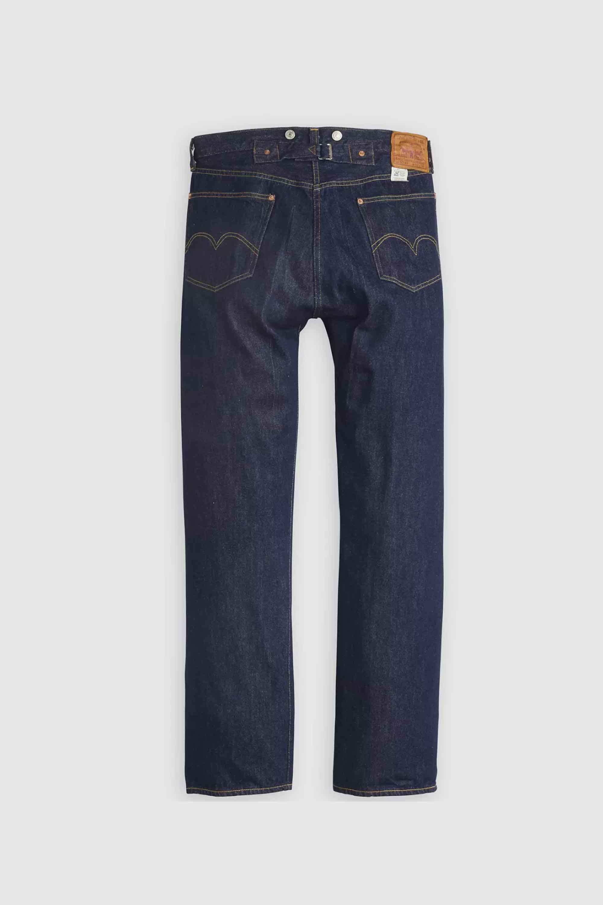 LEVIS 1933 501 JEANS