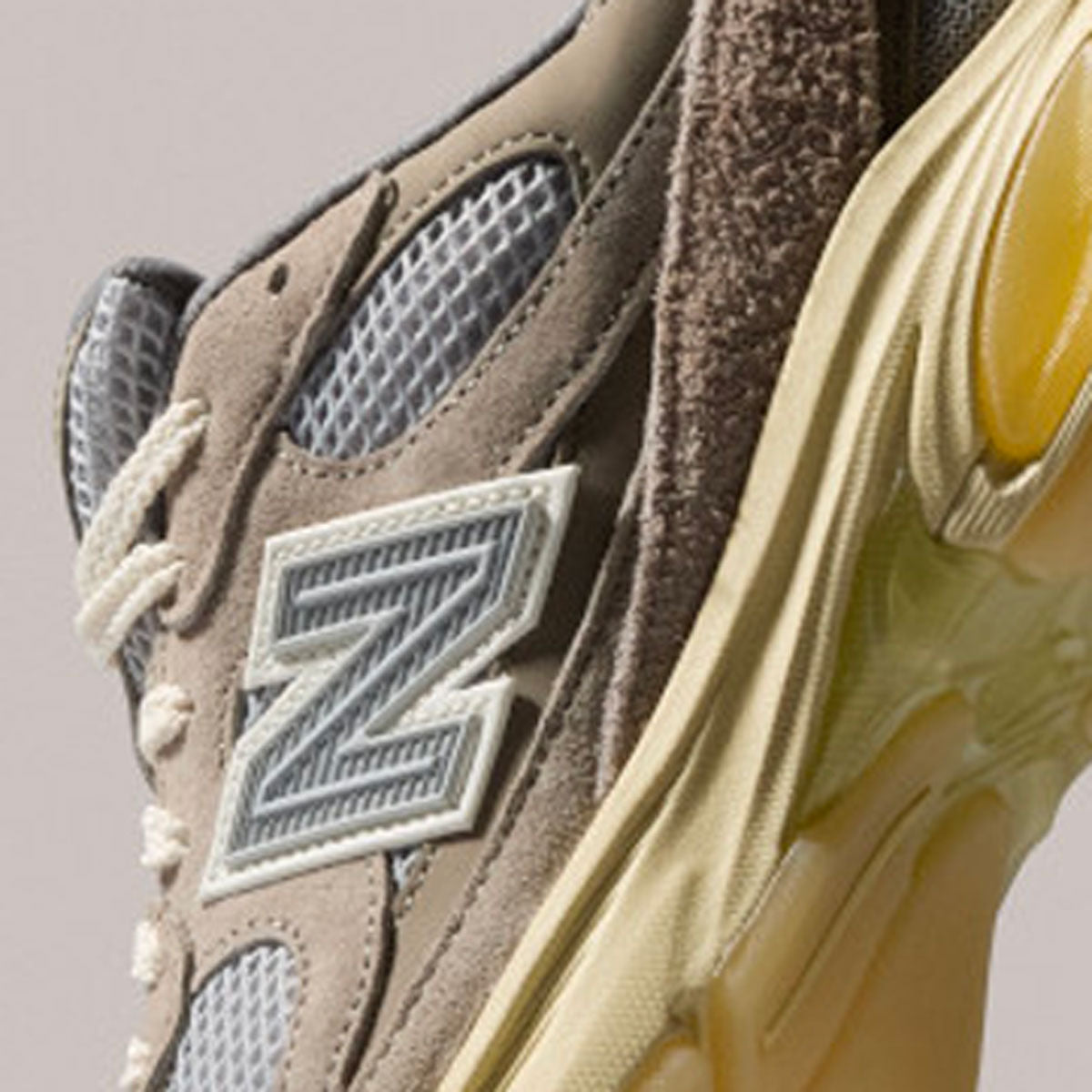 NEW BALANCE U2010GD GREY DAYS