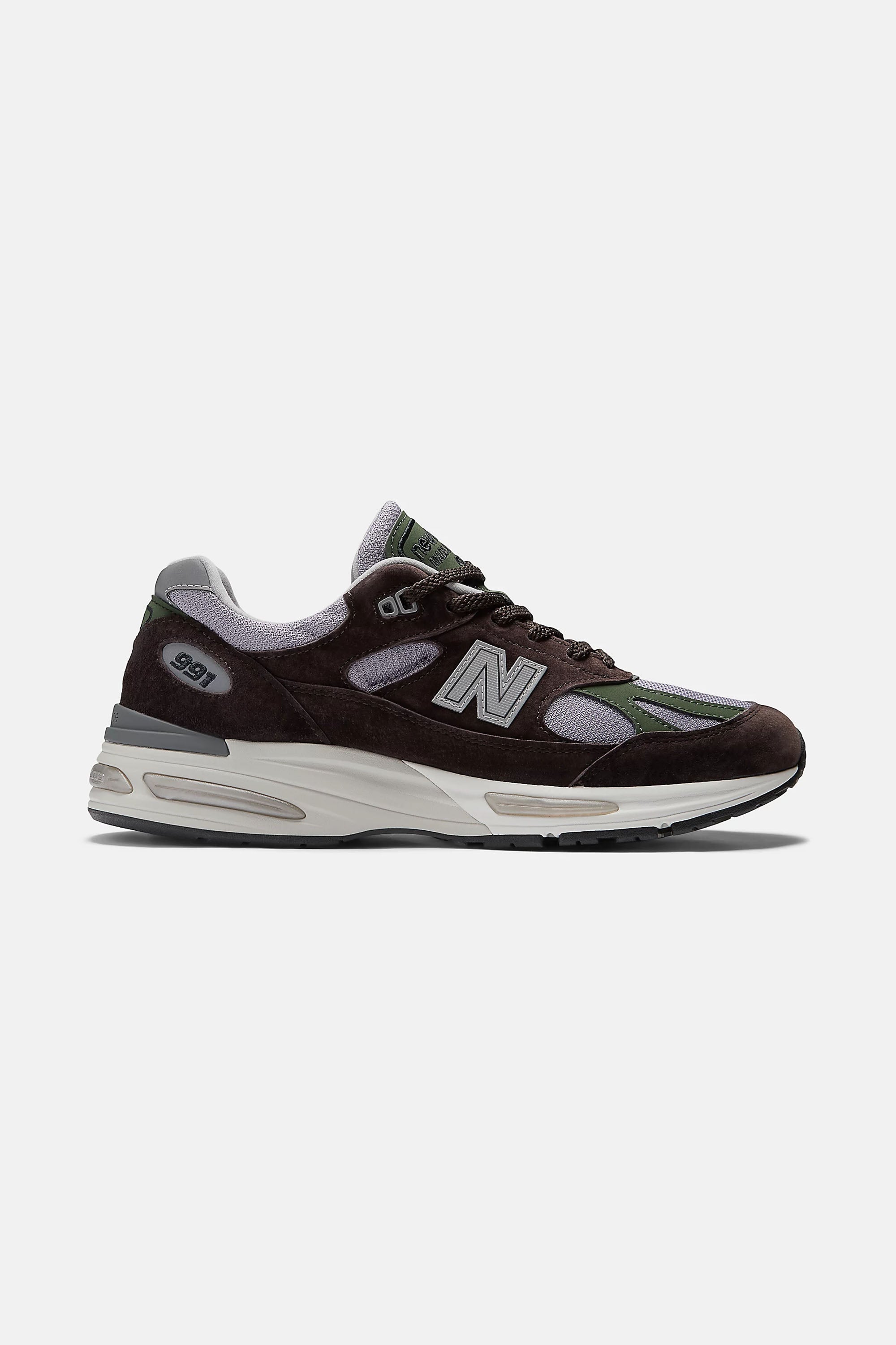 NEW BALANCE U991BP2