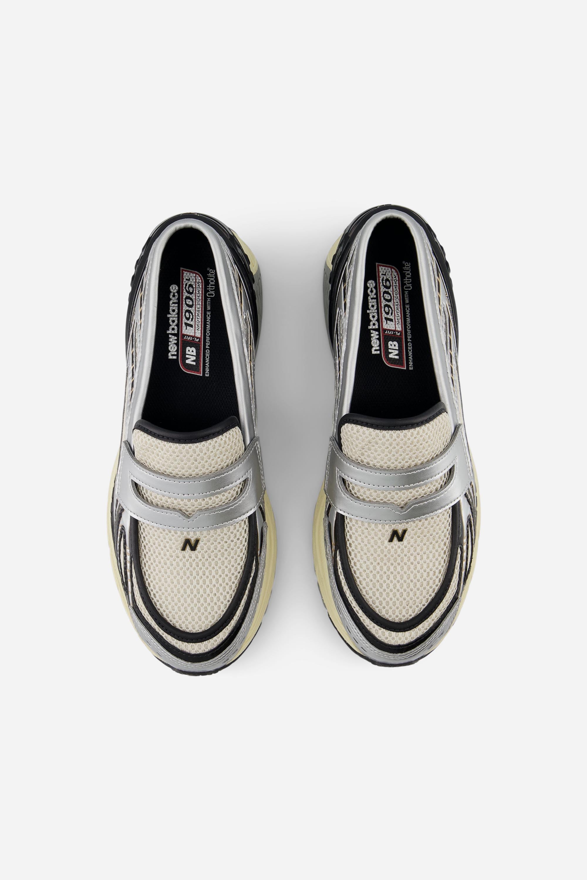 NEW BALANCE U1906LOB LOAFER