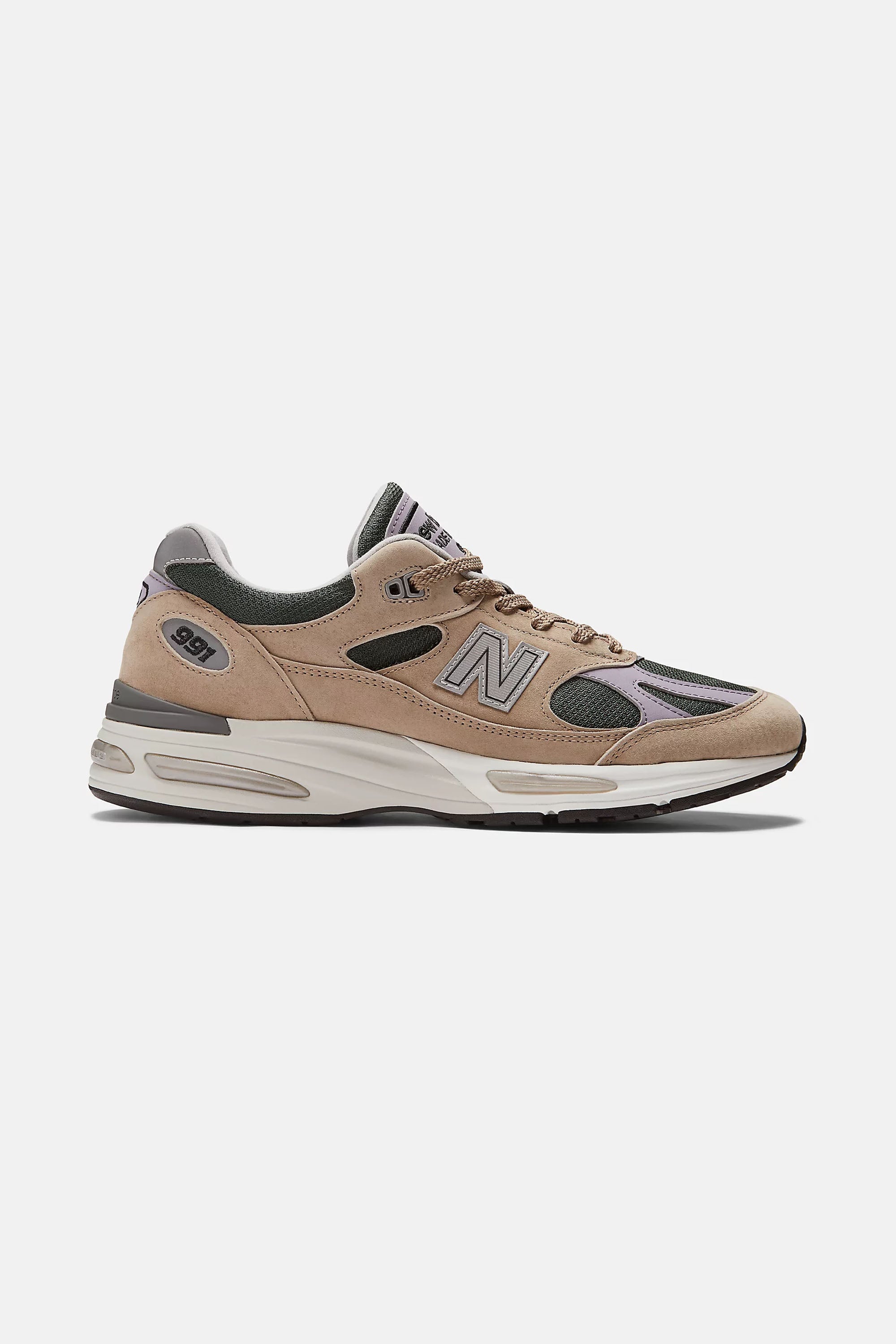 NEW BALANCE U991DL2