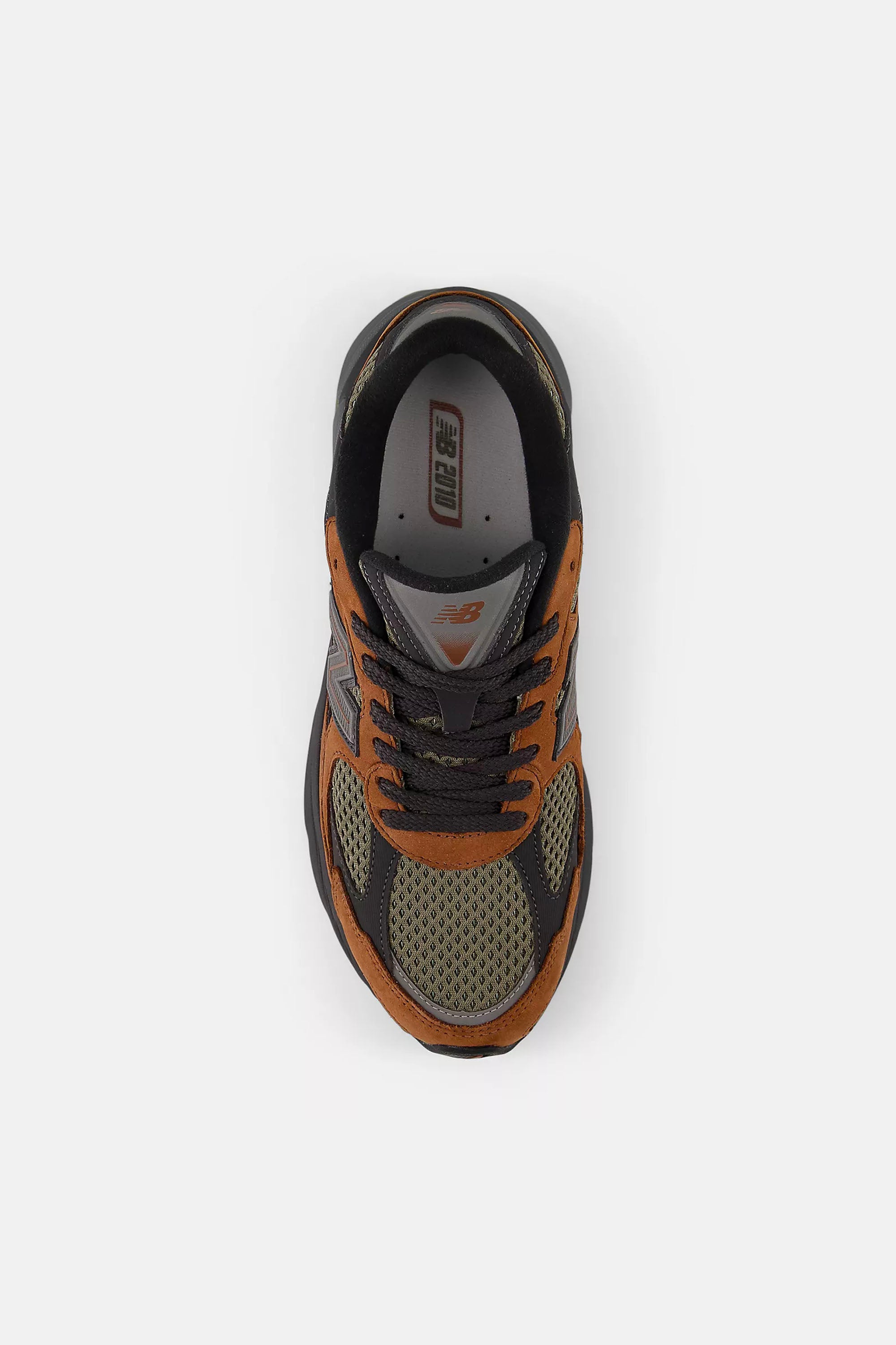 NEW BALANCE U2010ANV