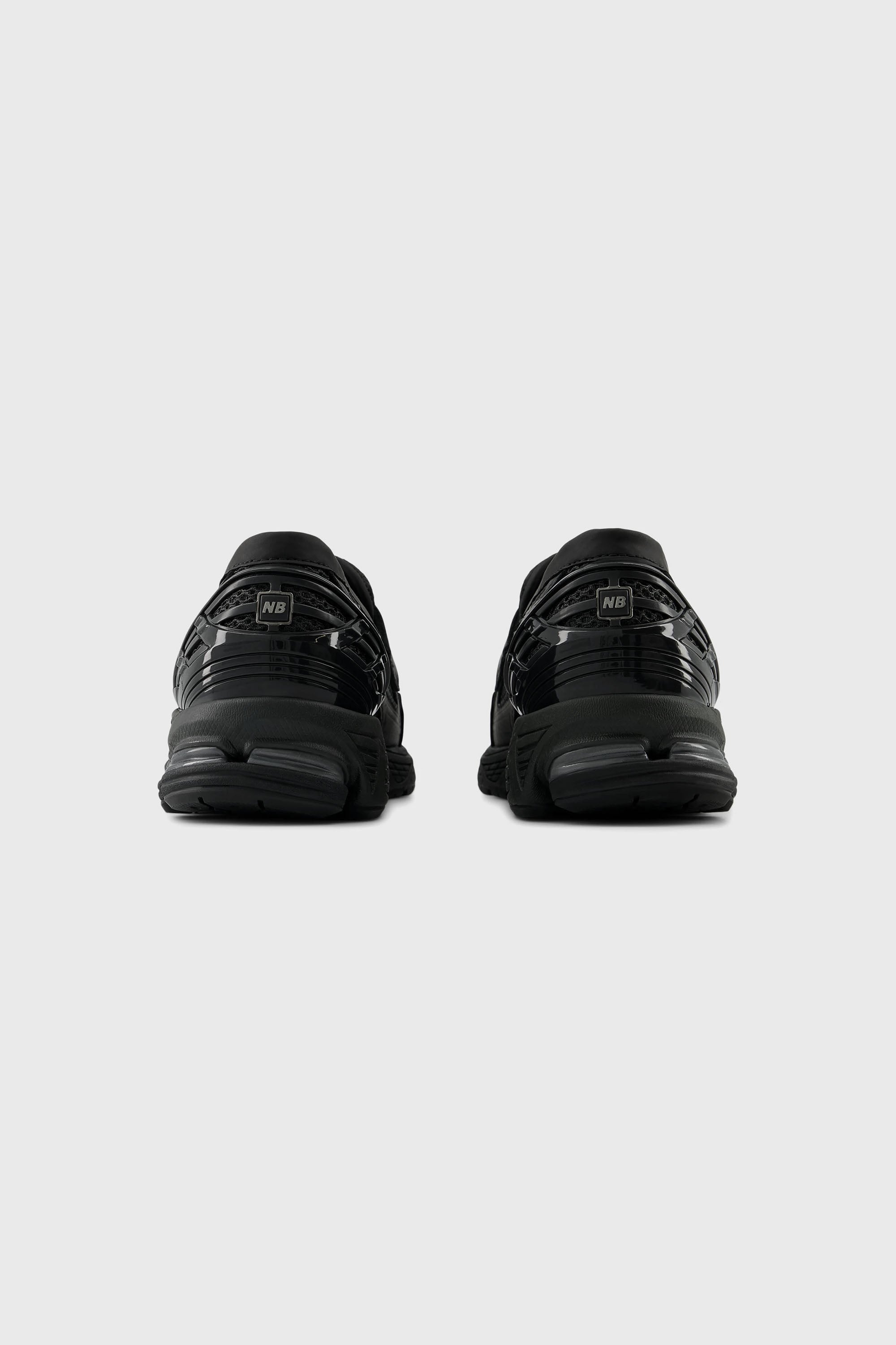 NEW BALANCE U1906LAI LOAFER "BLACKTOP PHANTOM"