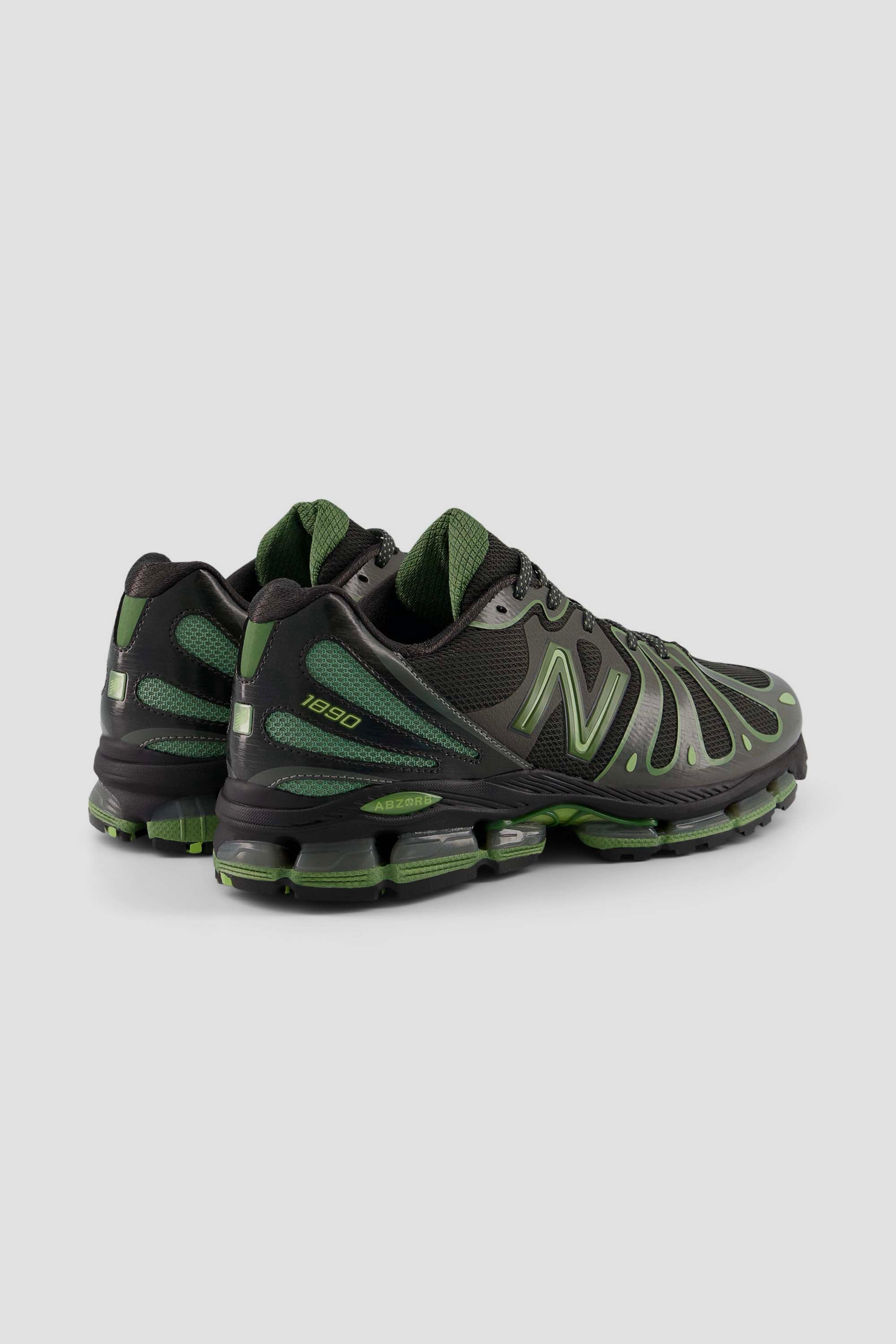 NEW BALANCE 1890 ABZORB