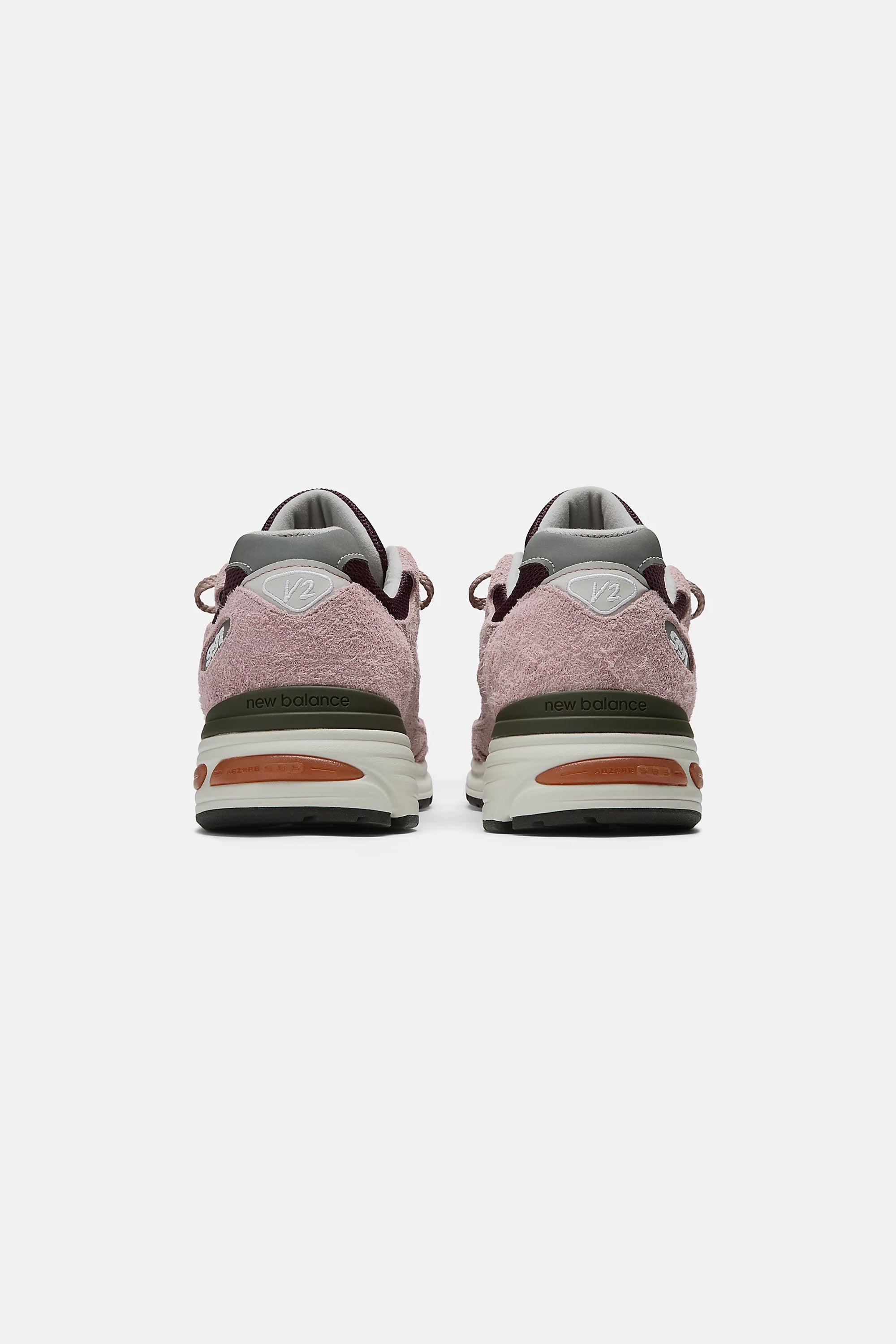 NEW BALANCE U991PR2