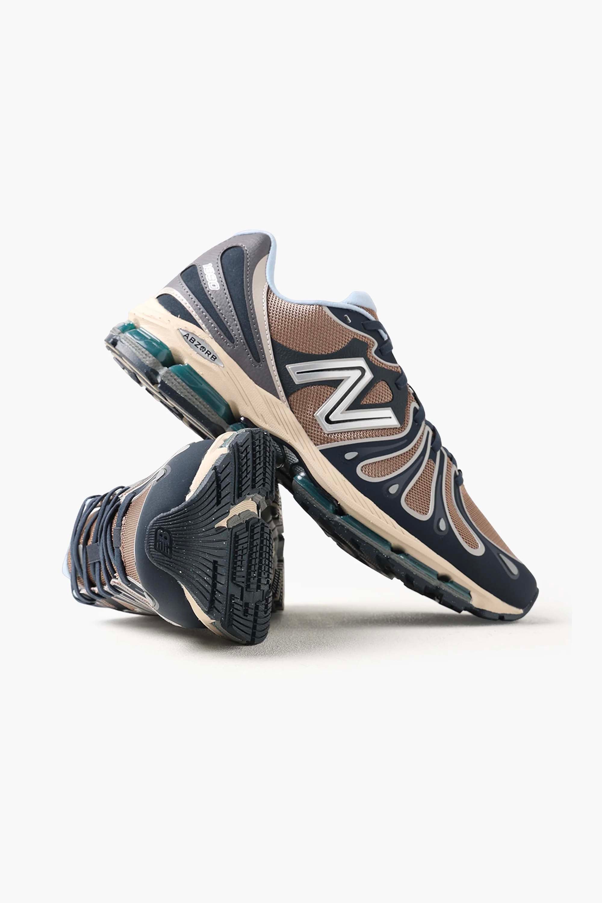 NEW BALANCE 1890 ABZORB
