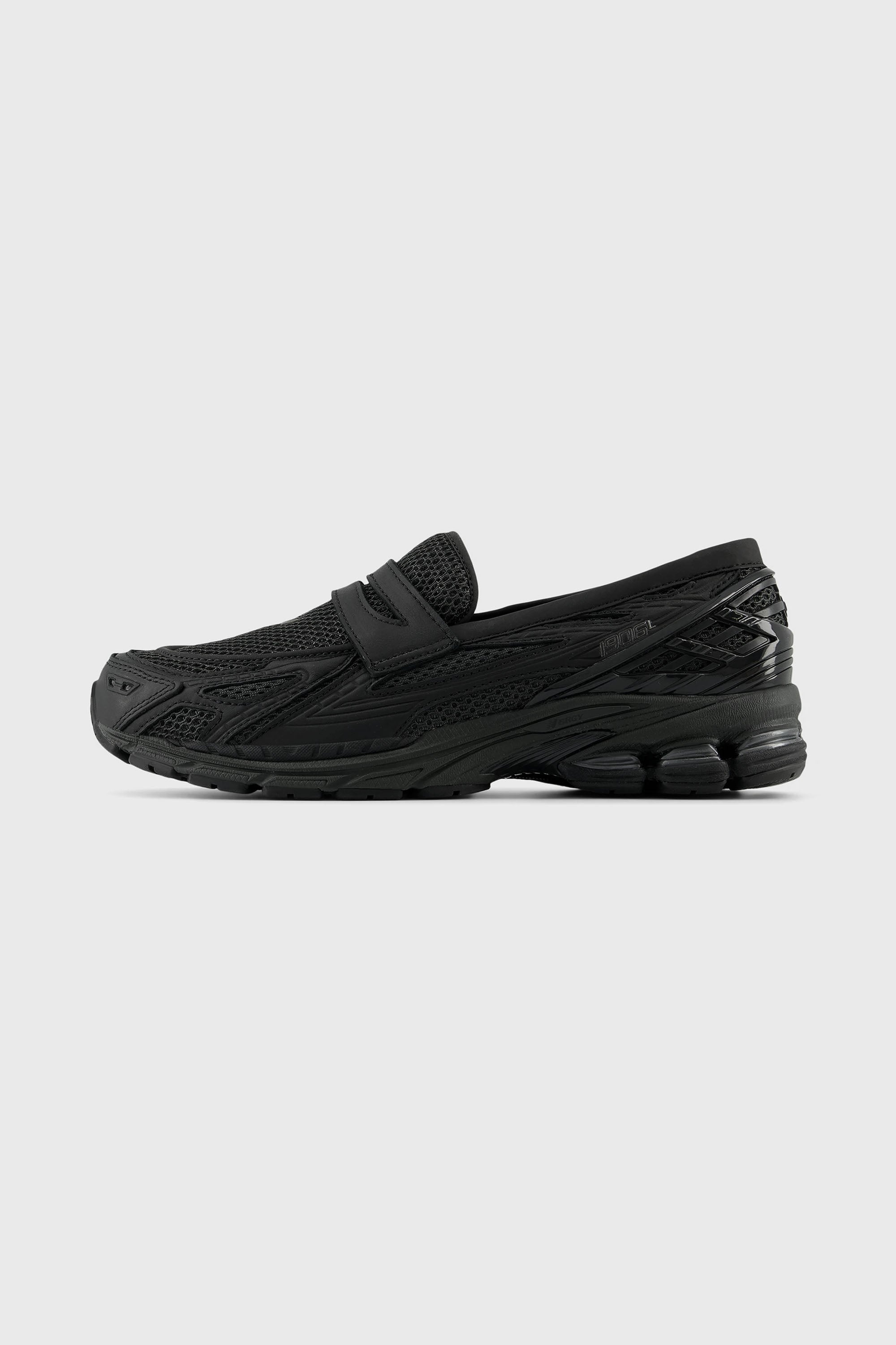 NEW BALANCE U1906LAI LOAFER "BLACKTOP PHANTOM"