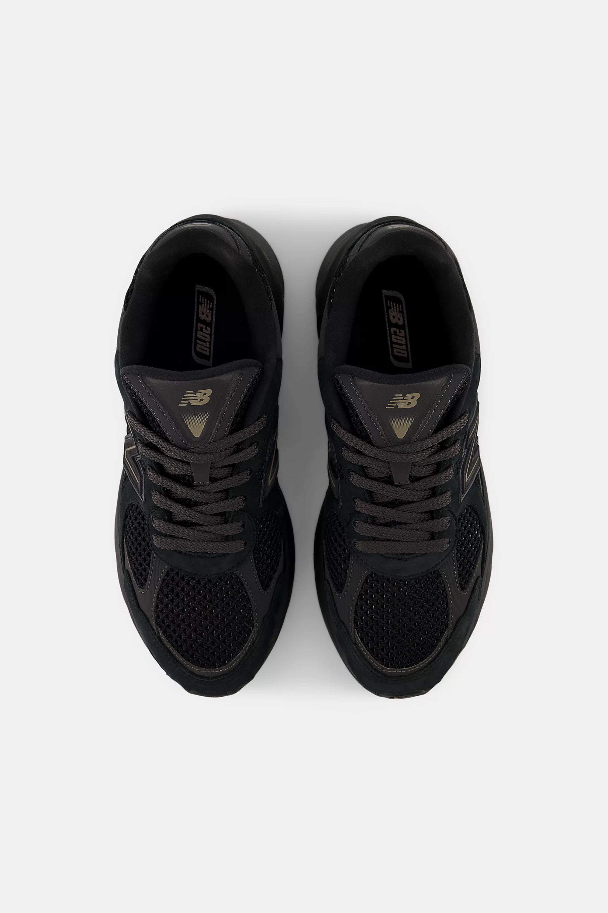 NEW BALANCE U2010TTB