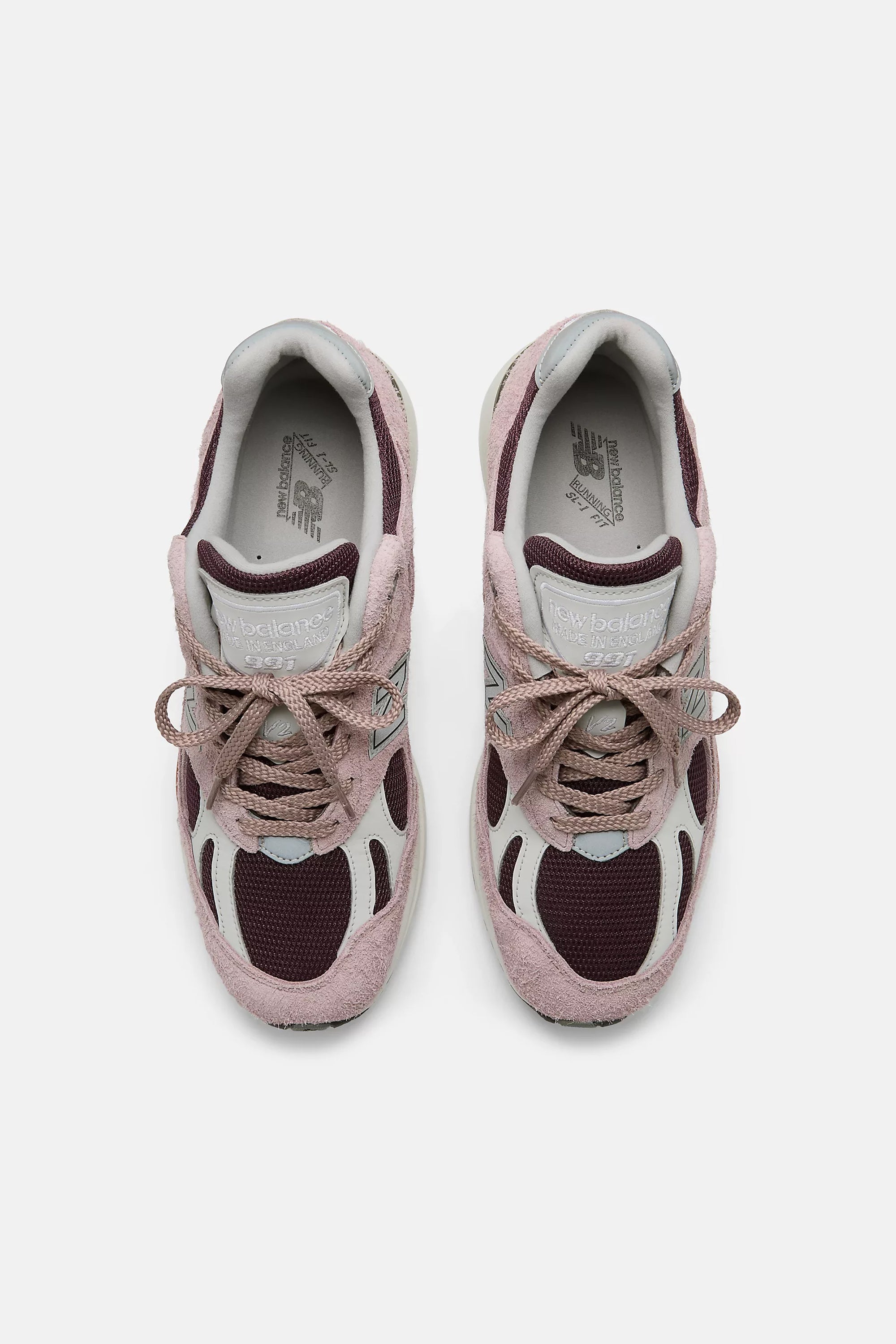 NEW BALANCE U991PR2