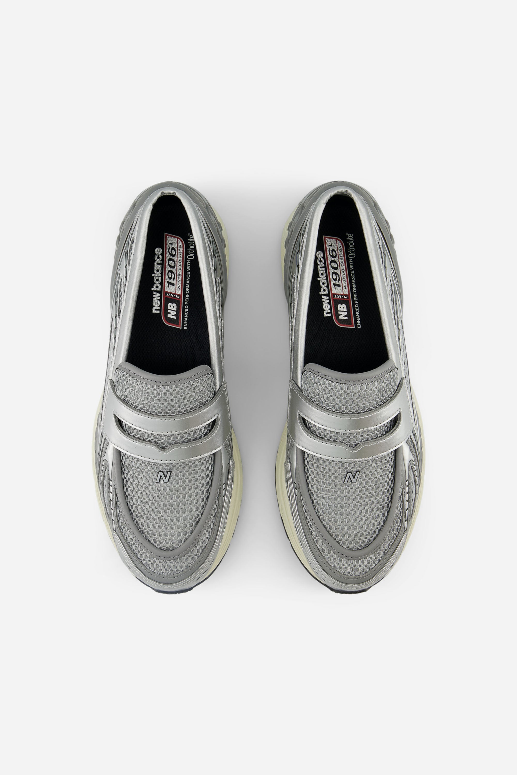 NEW BALANCE LOAFER U1906LAE