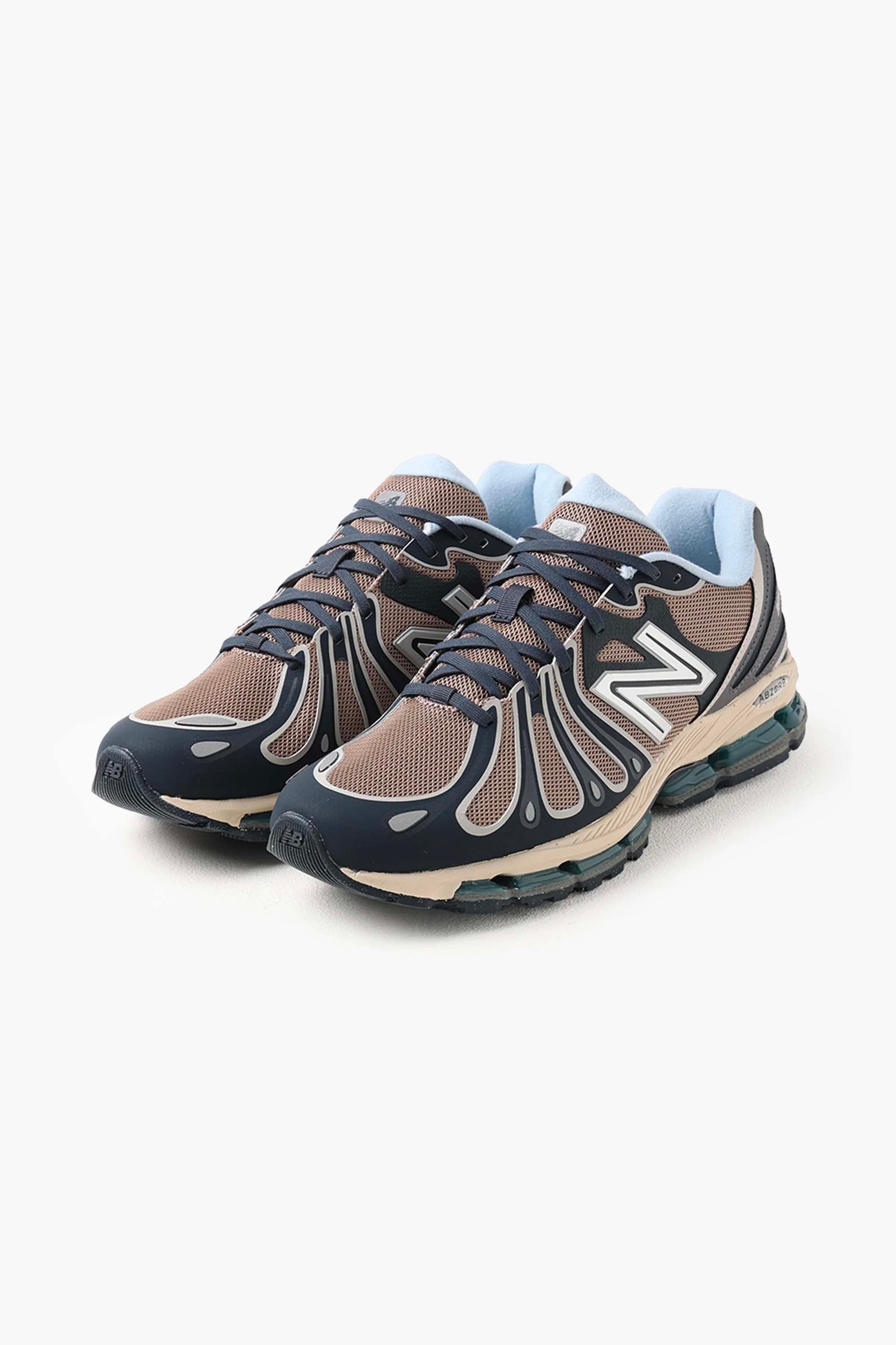 NEW BALANCE 1890 ABZORB