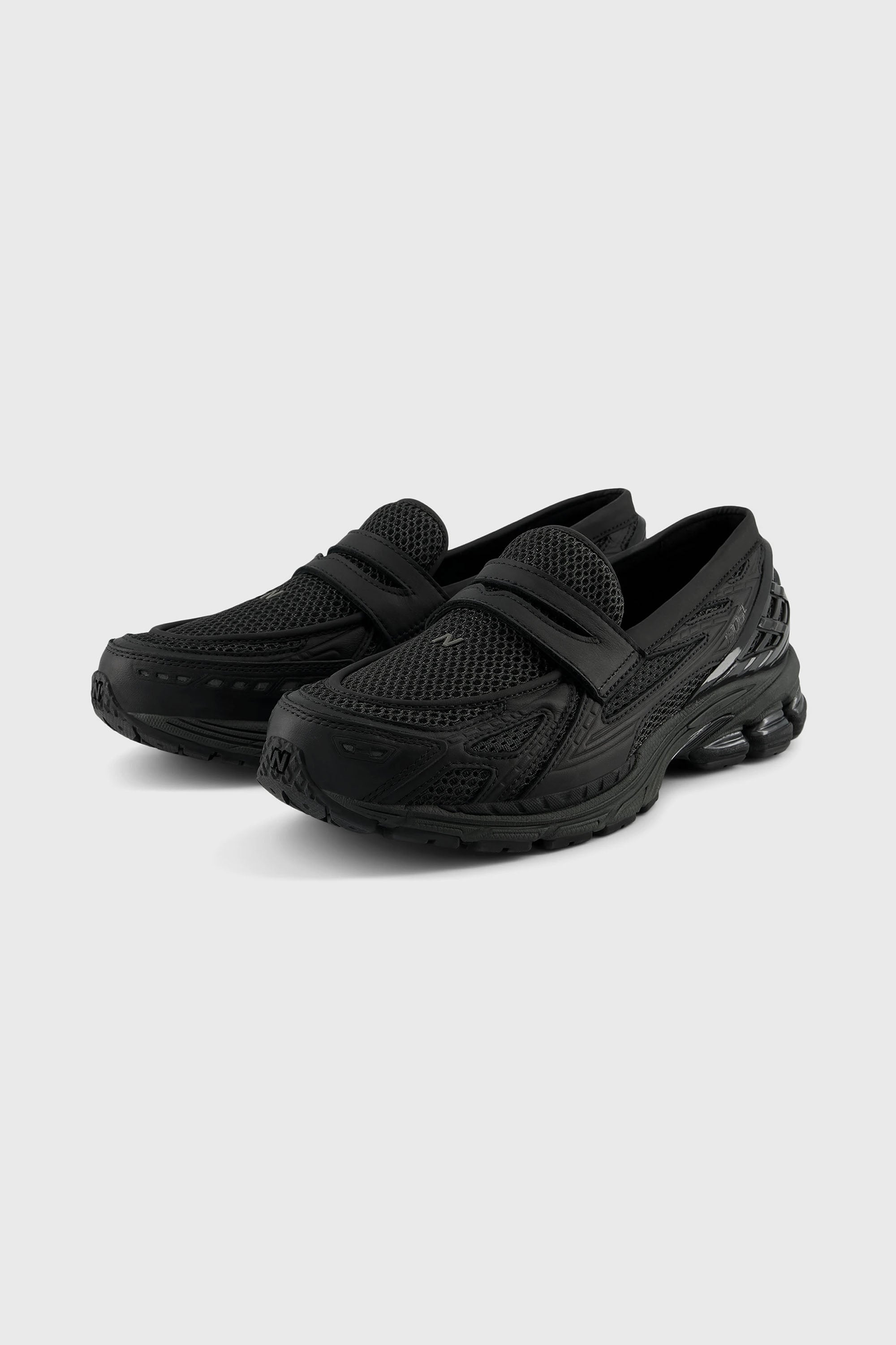 NEW BALANCE U1906LAI LOAFER "BLACKTOP PHANTOM"