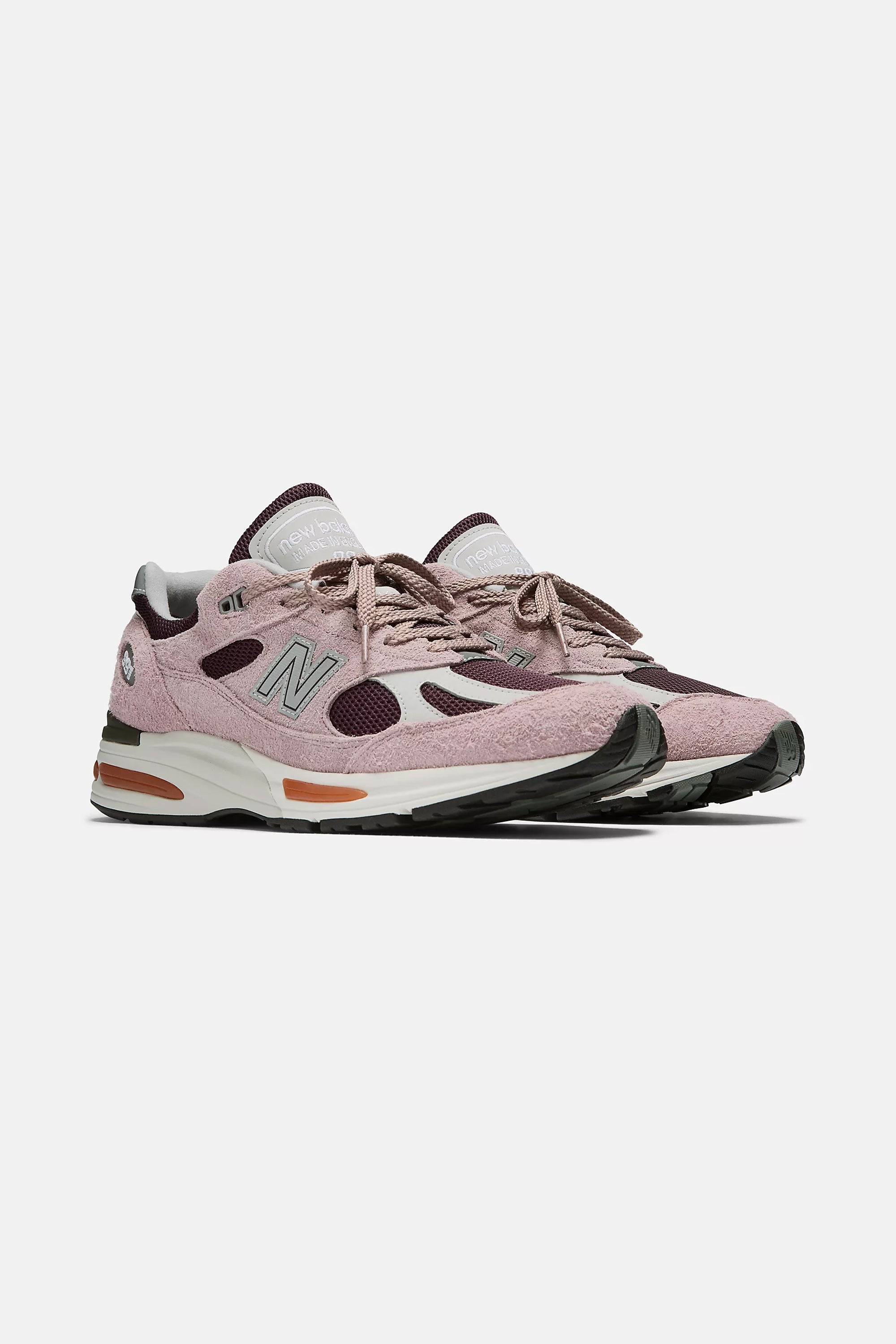 NEW BALANCE U991PR2