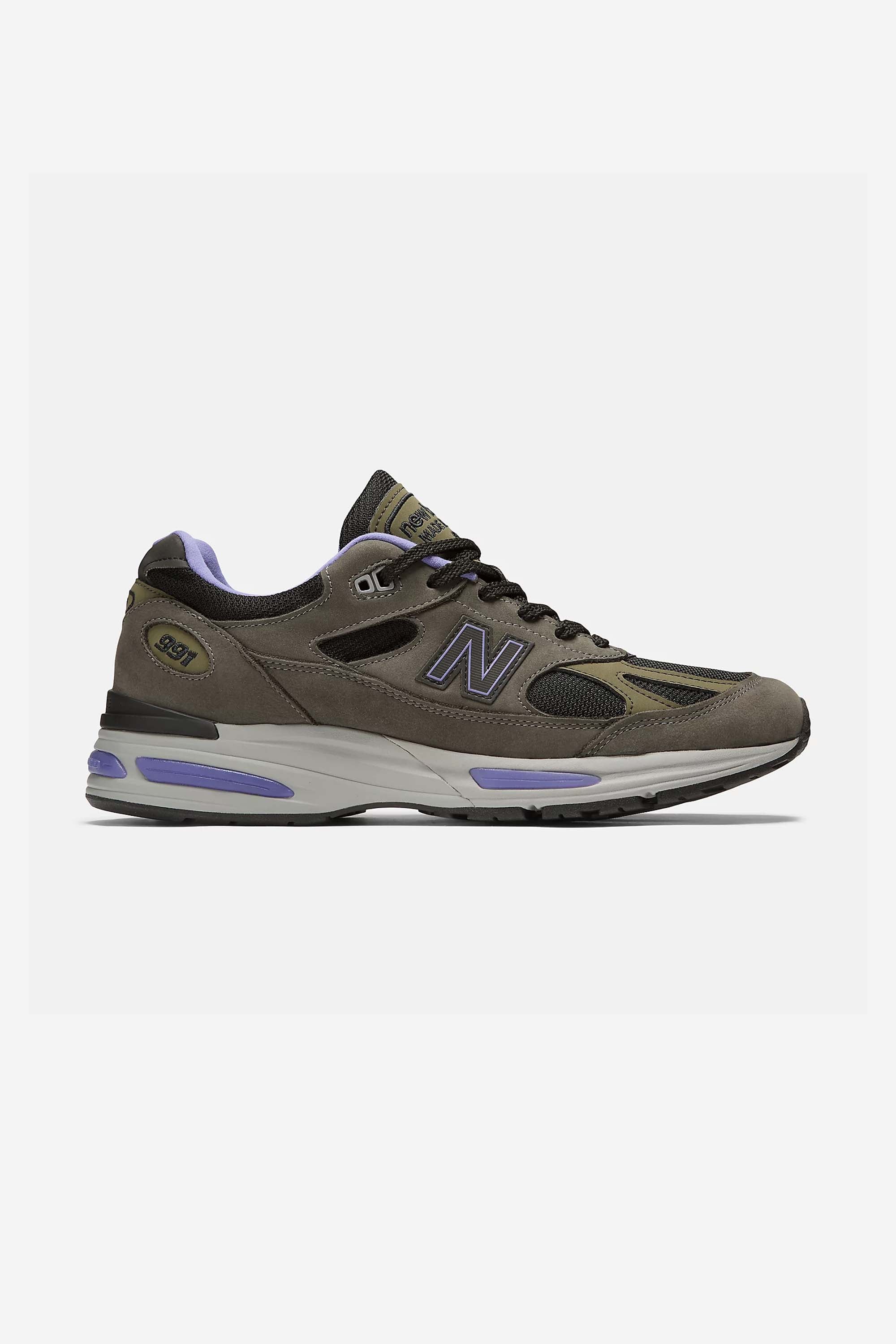 NEW BALANCE U991GP2