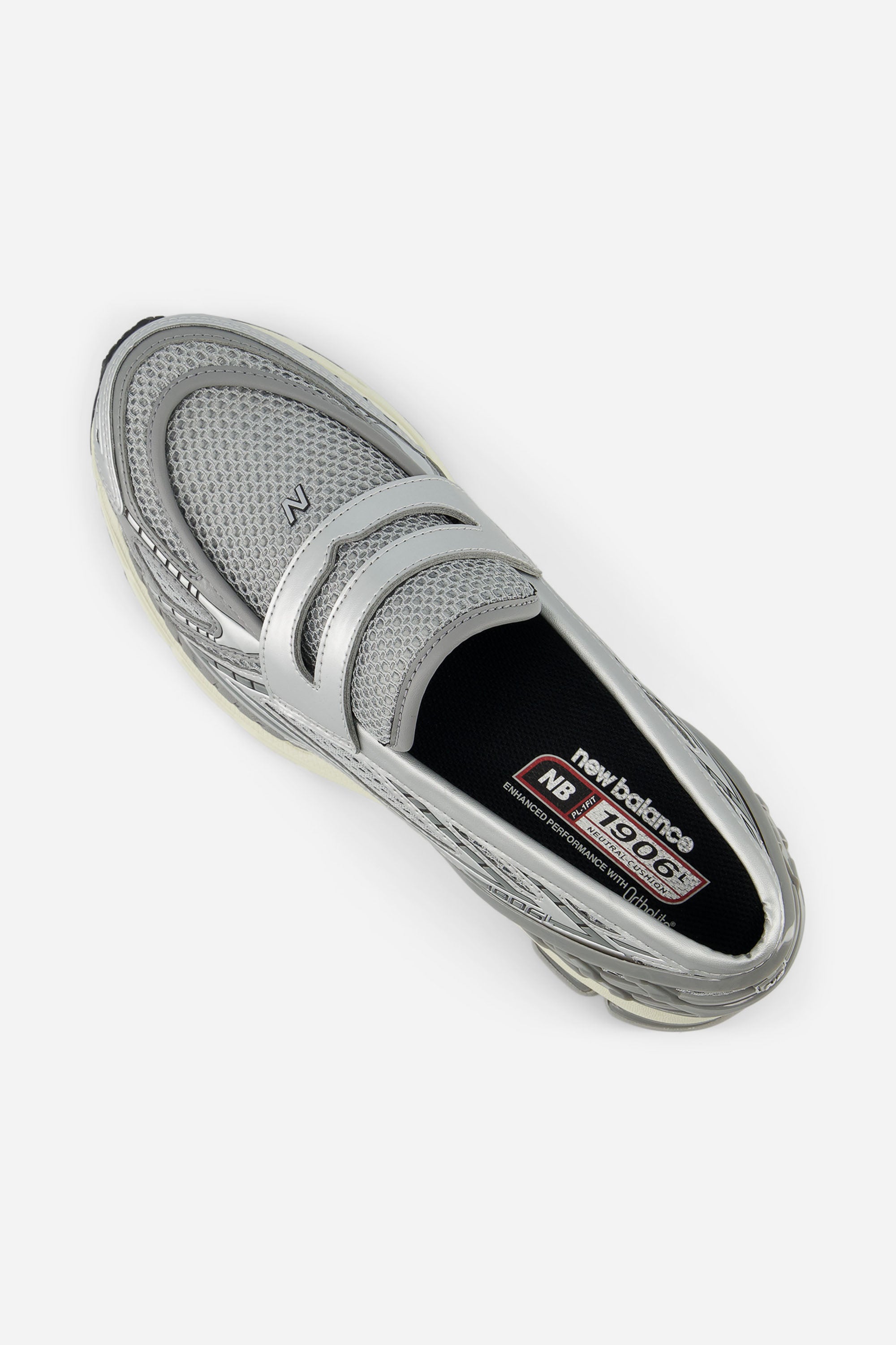 NEW BALANCE LOAFER U1906LAE