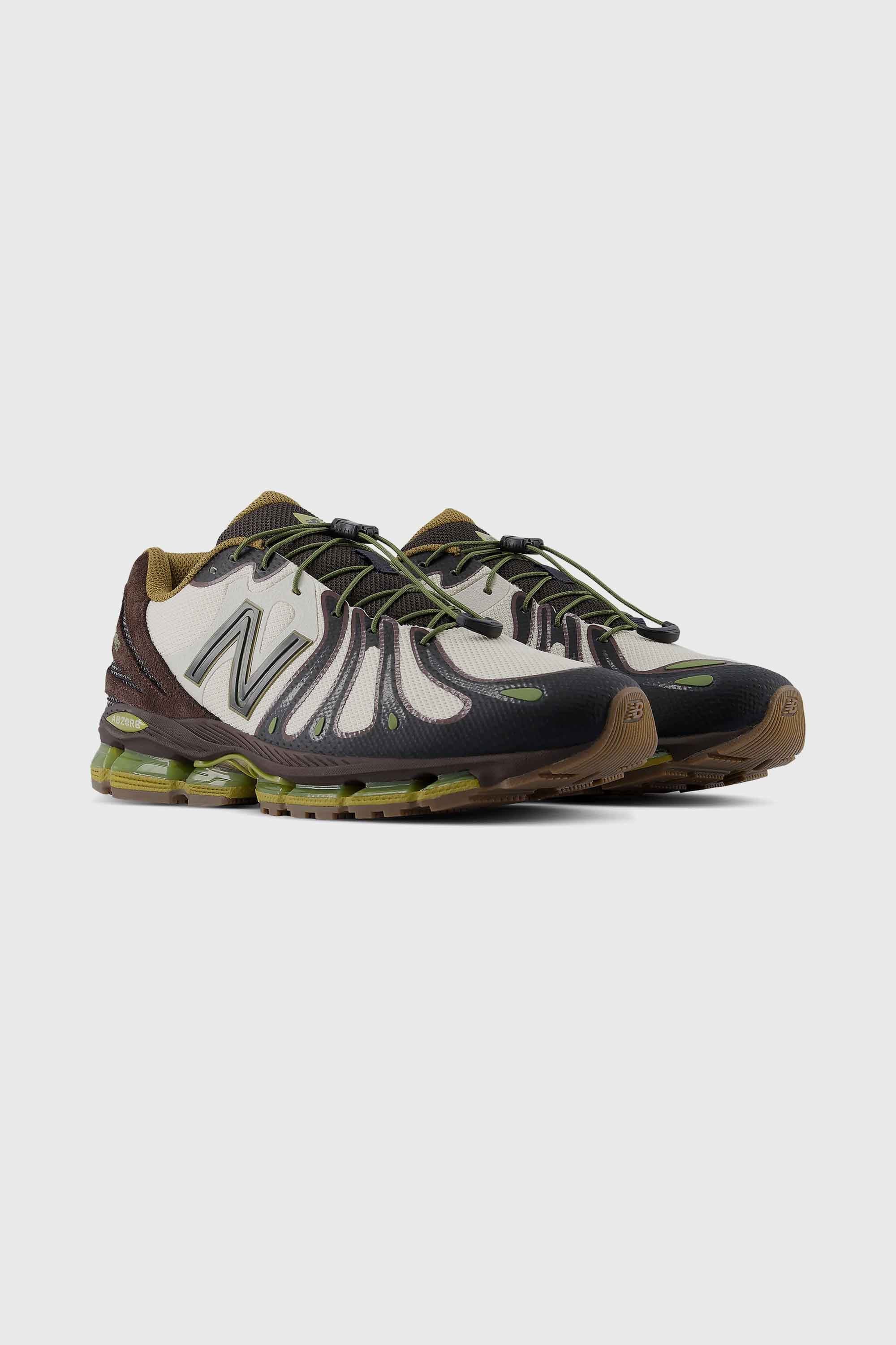 NEW BALANCE 1890 ABZORB