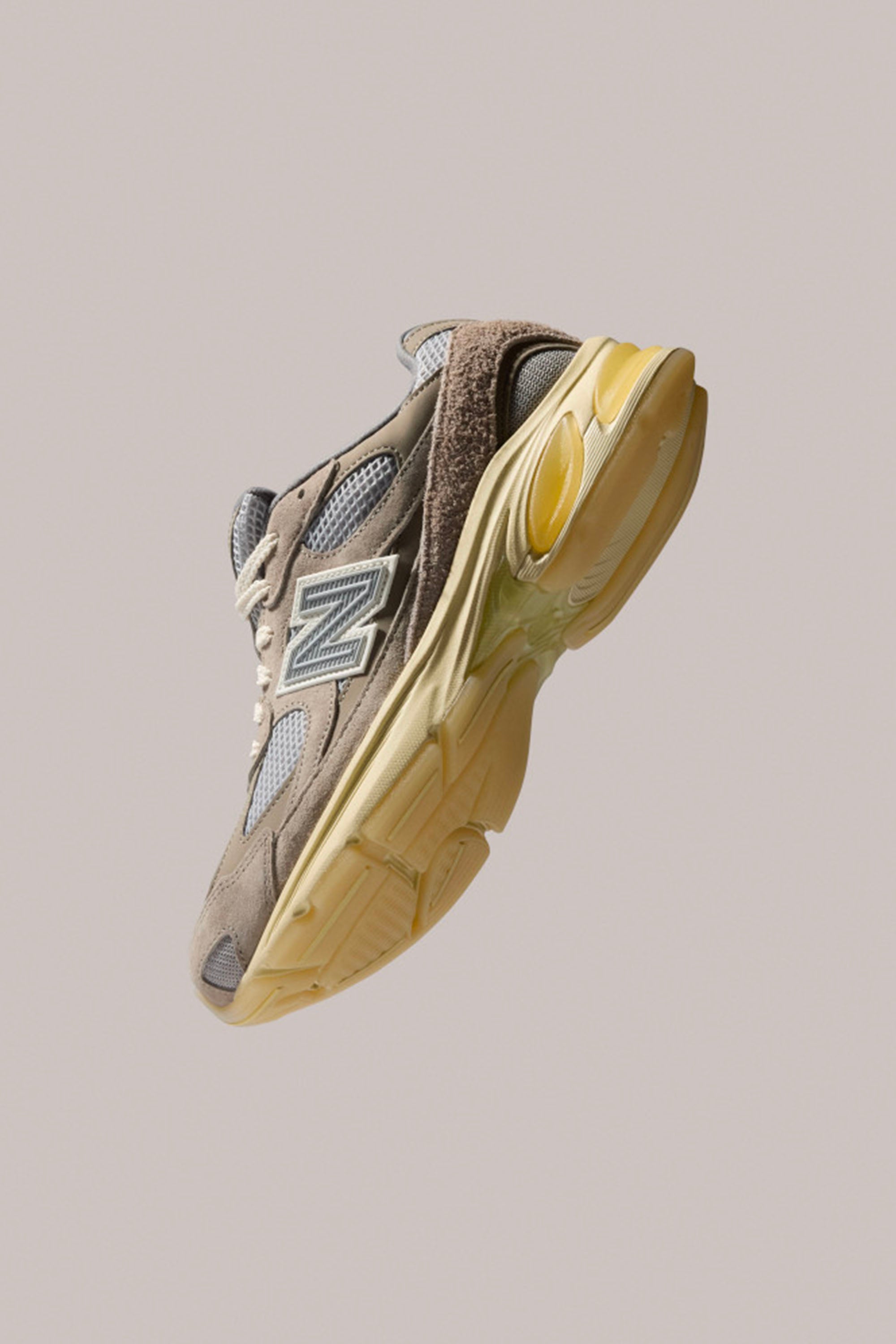 NEW BALANCE U2010GD GREY DAYS