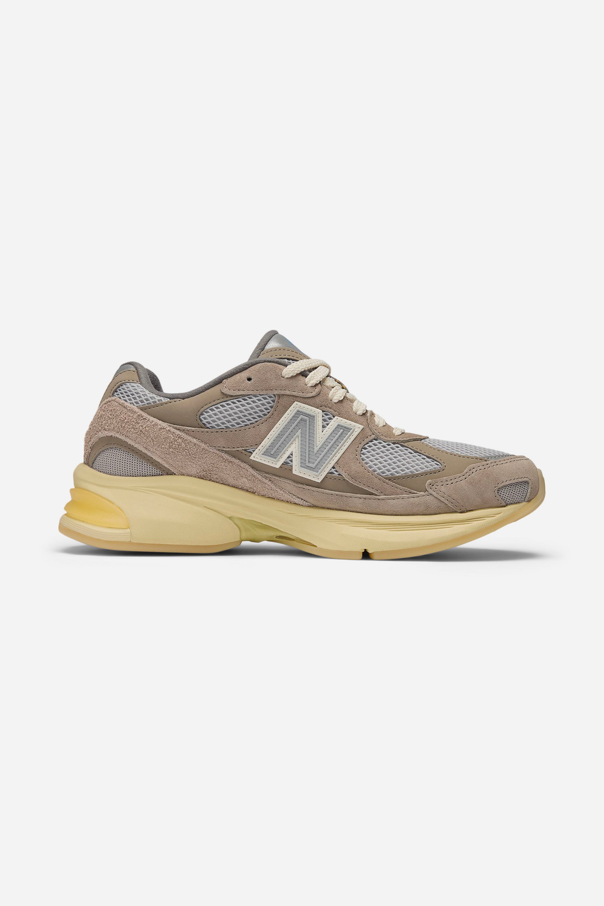NEW BALANCE U2010GD GREY DAYS