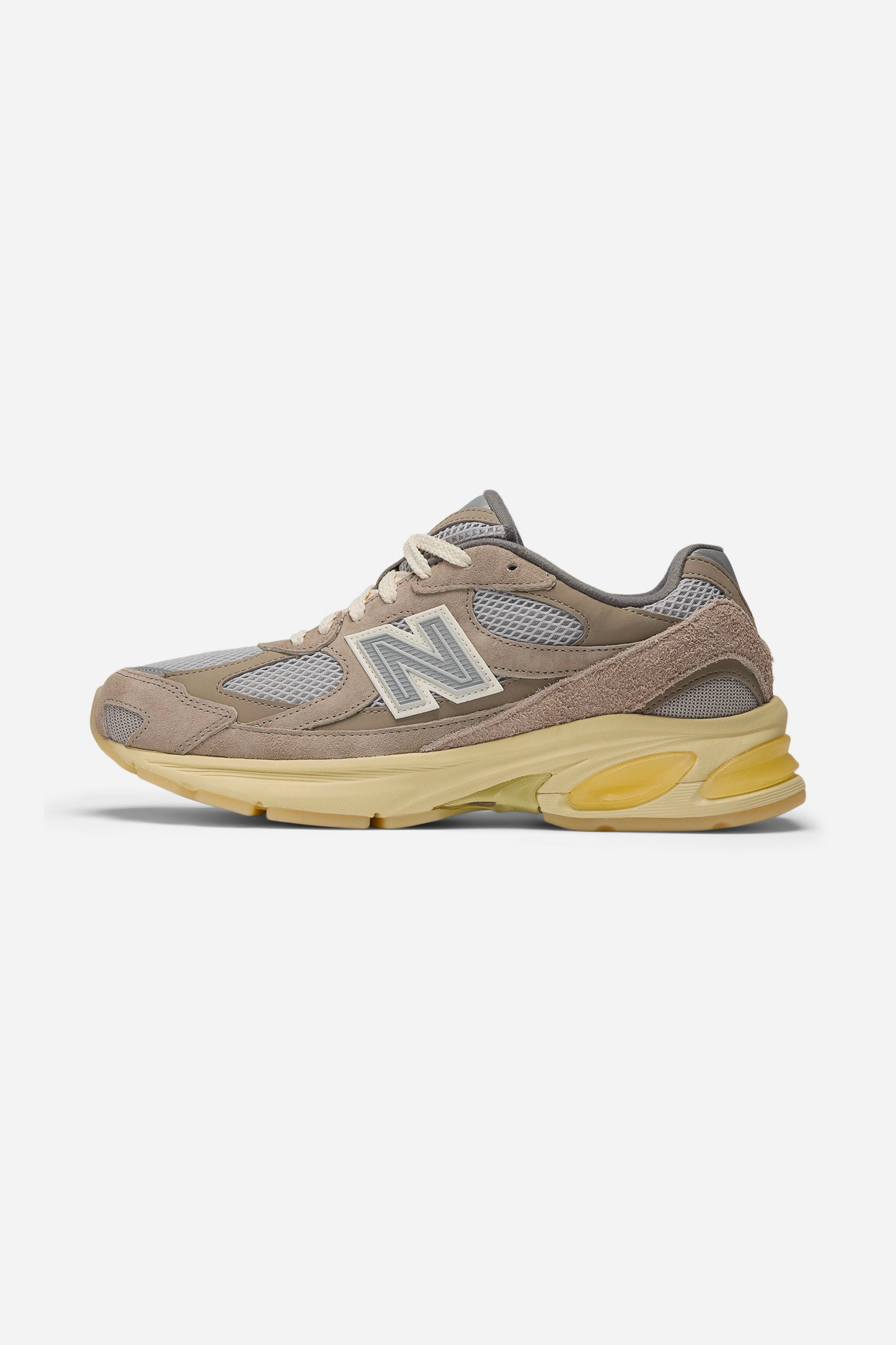 NEW BALANCE U2010GD GREY DAYS