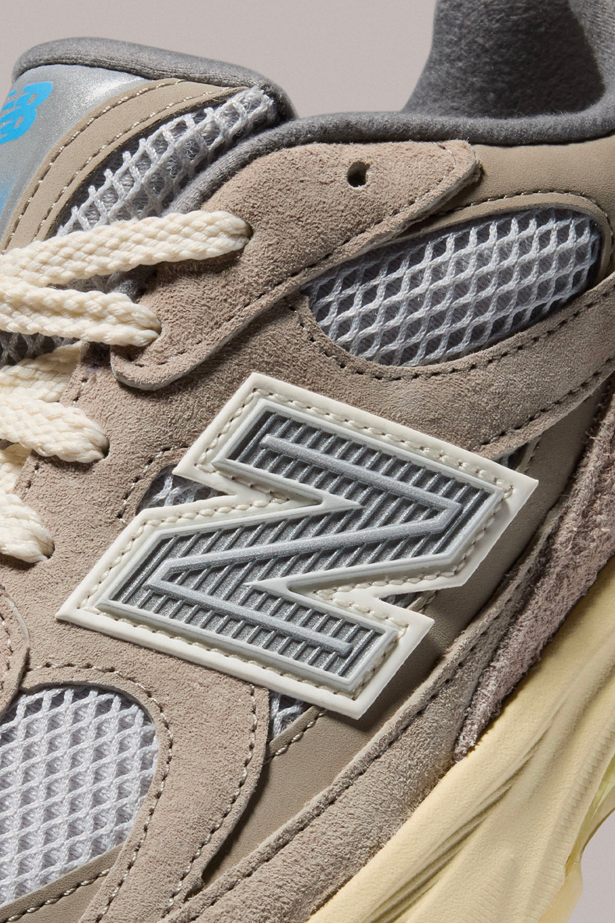 NEW BALANCE U2010GD GREY DAYS