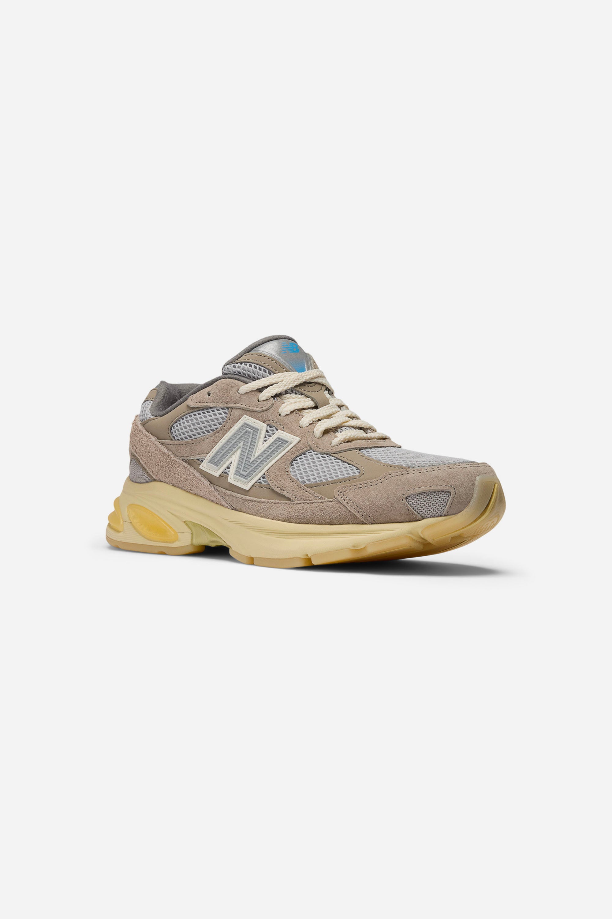 NEW BALANCE U2010GD GREY DAYS