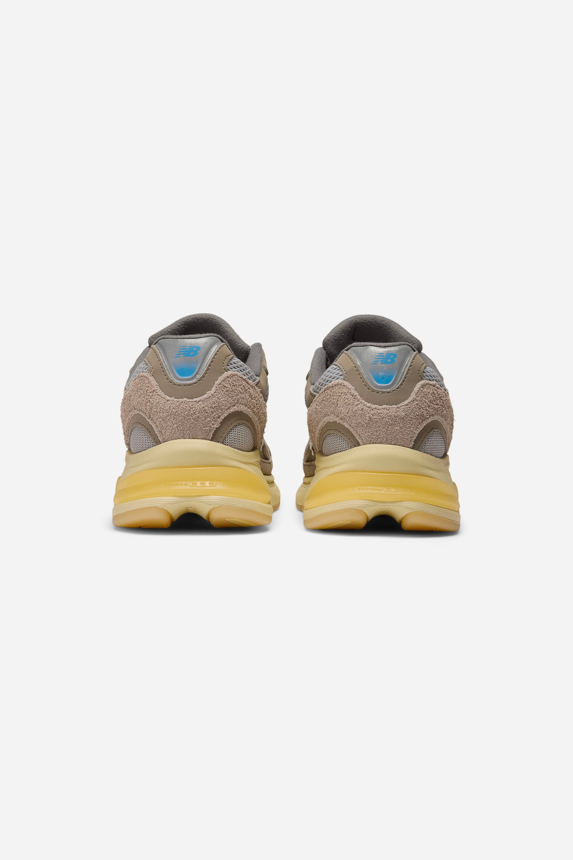 NEW BALANCE U2010GD GREY DAYS