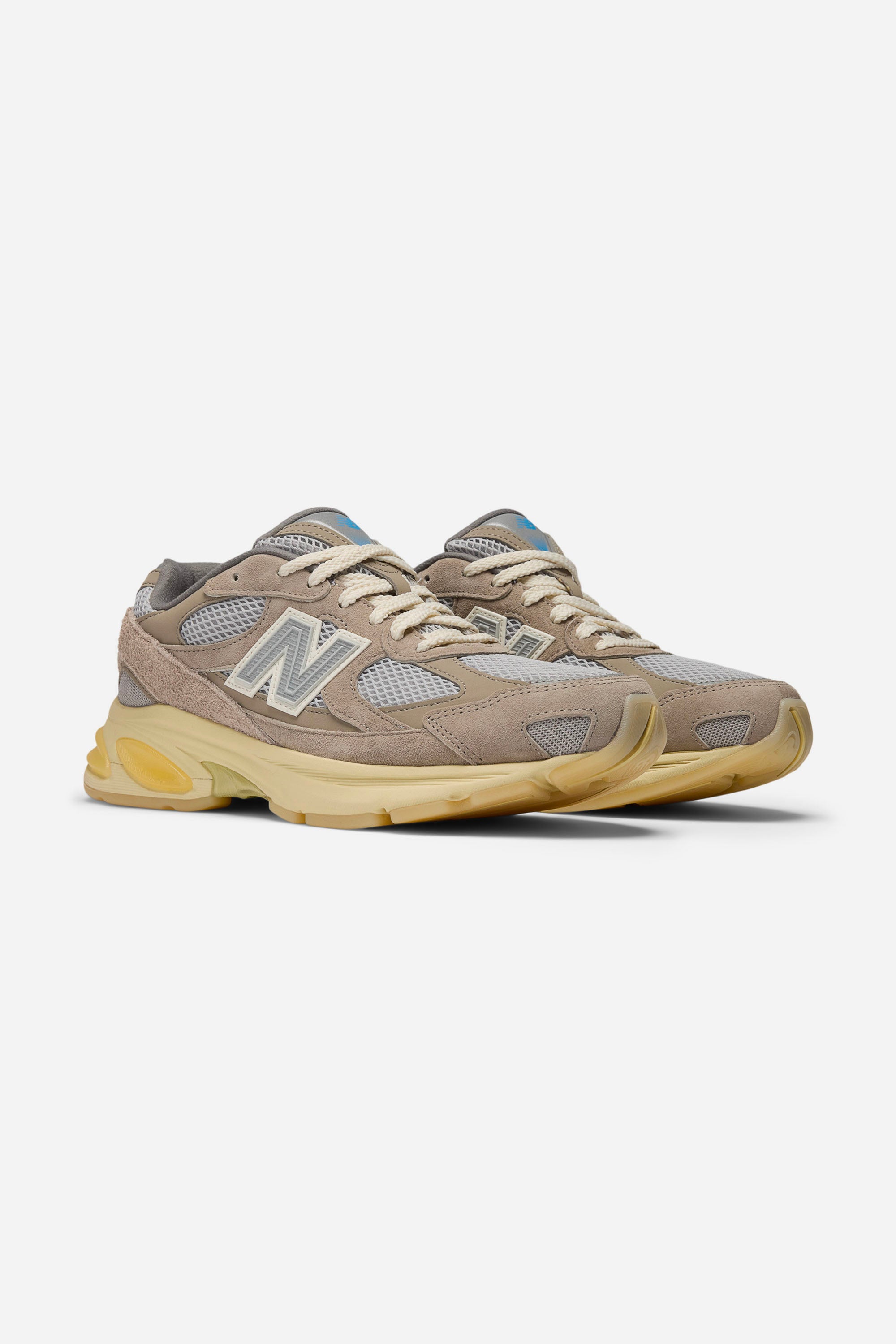 NEW BALANCE U2010GD GREY DAYS