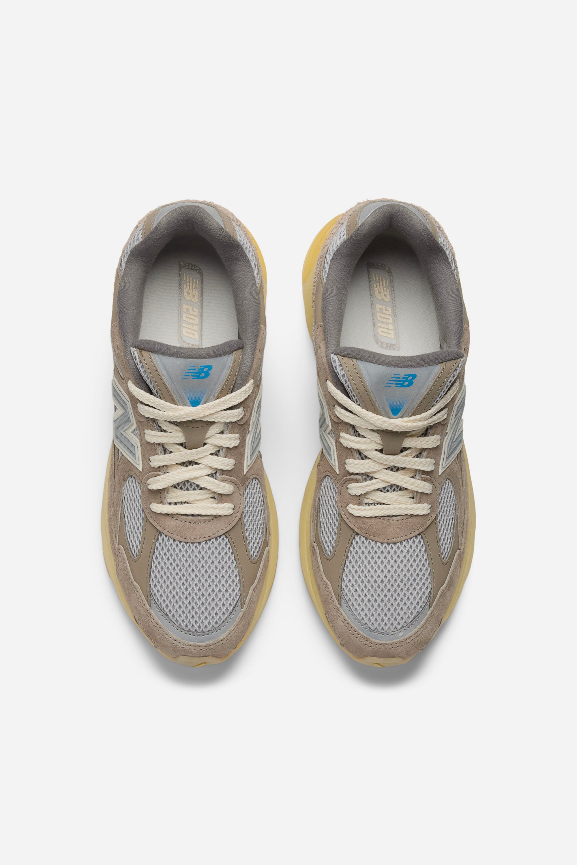 NEW BALANCE U2010GD GREY DAYS