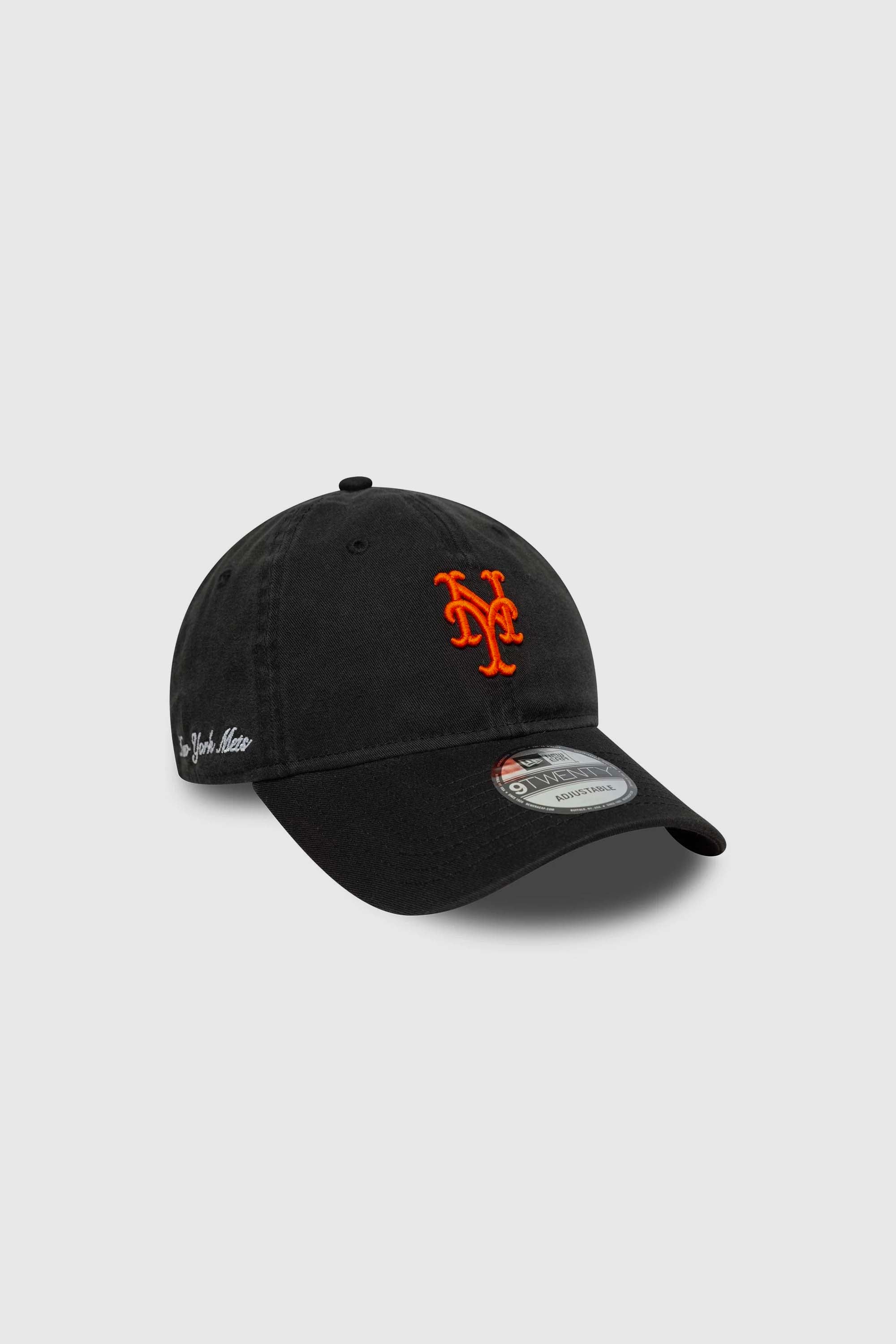 WASHED SCRIPT 9TWENTY NEW YORK METS