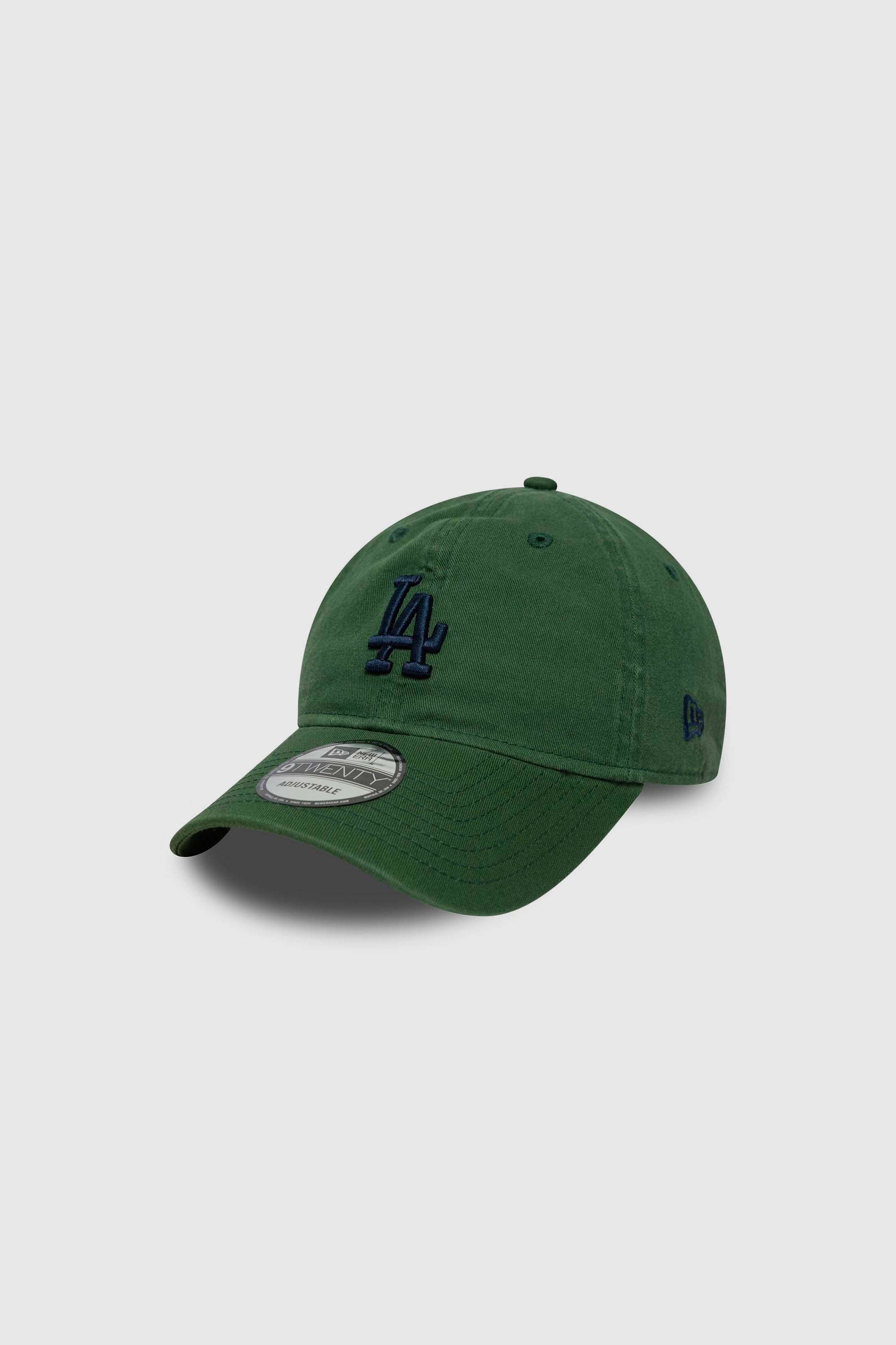 WASHED SCRIPT 9TWENTY LA DODGERS