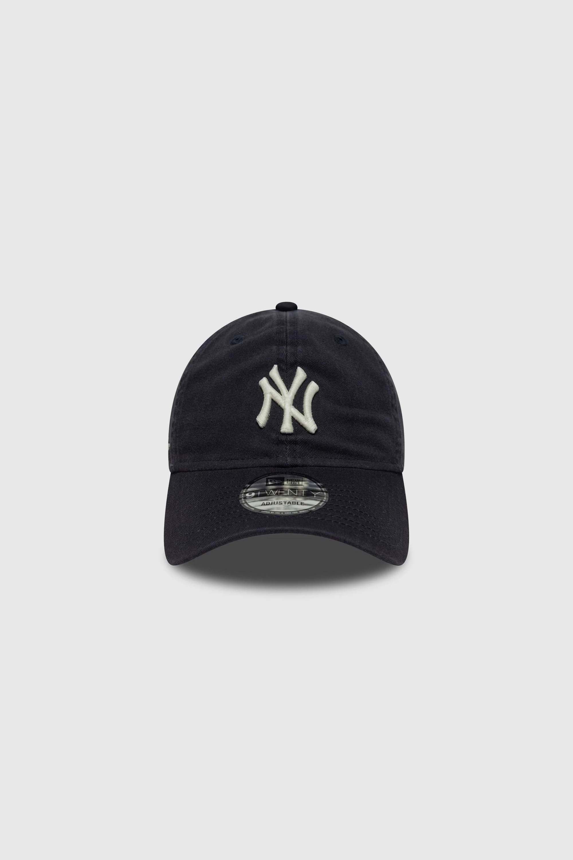 WASHED SCRIPT 9TWENTY NEW YORK YANKEES
