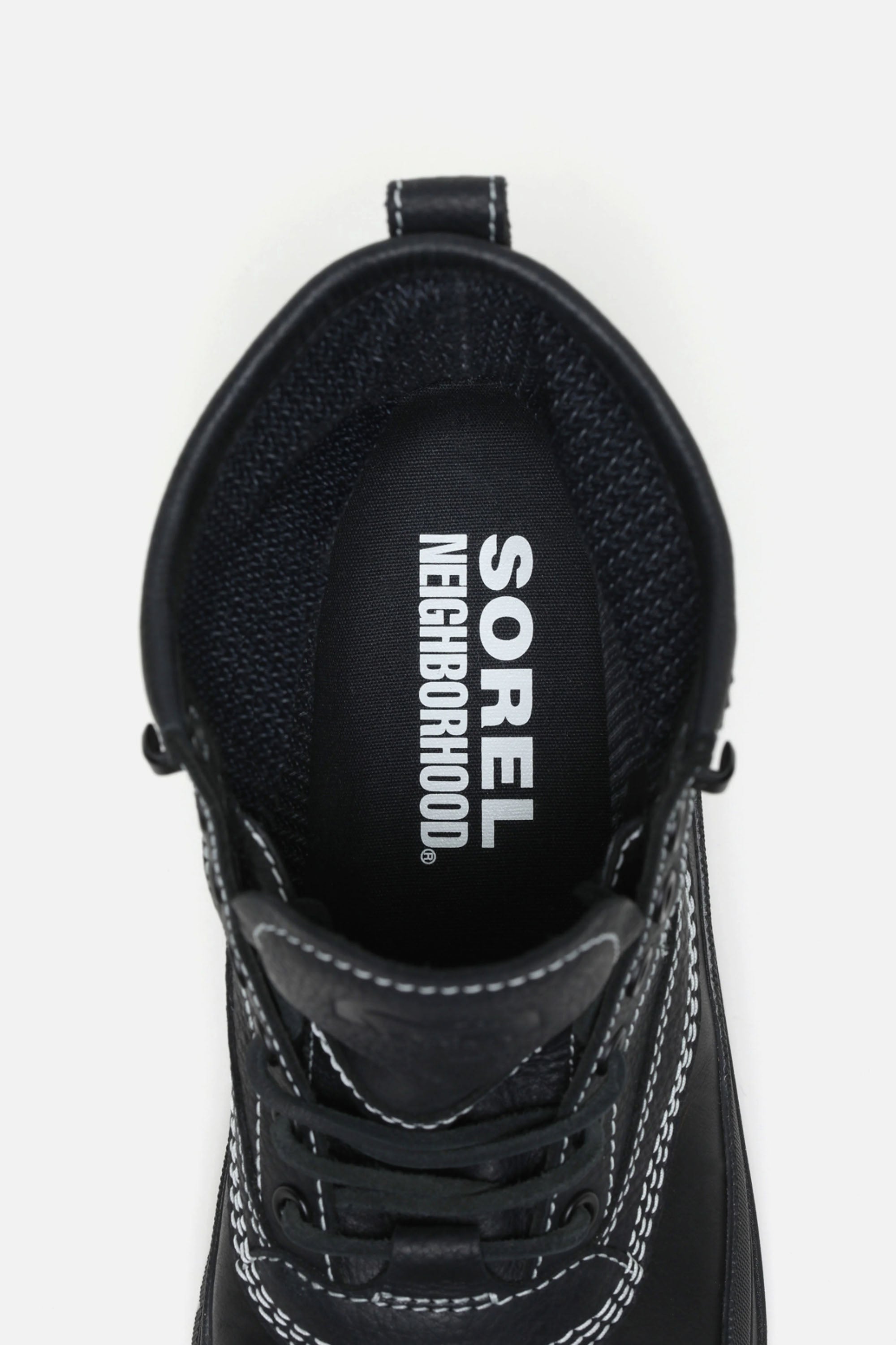 NH X SOREL . DAYSTORM HORIZON GTX